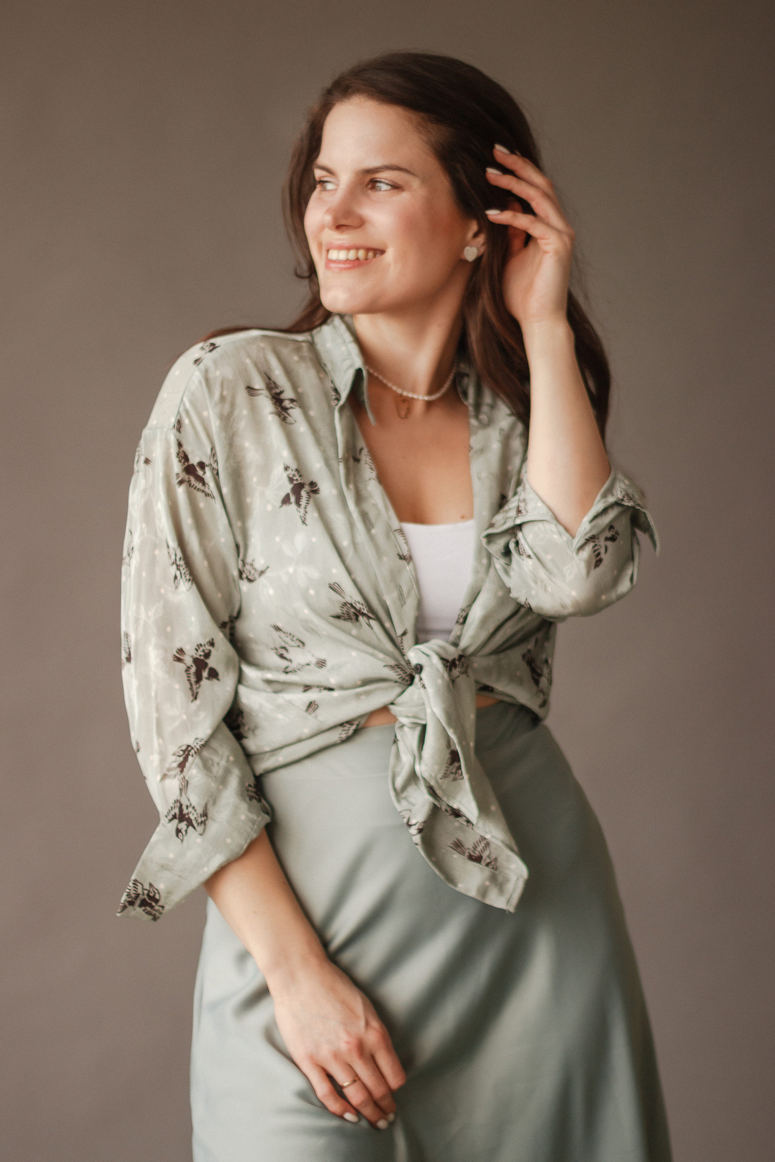 Дарья. Фотограф Быстрова Дарья г. Москва