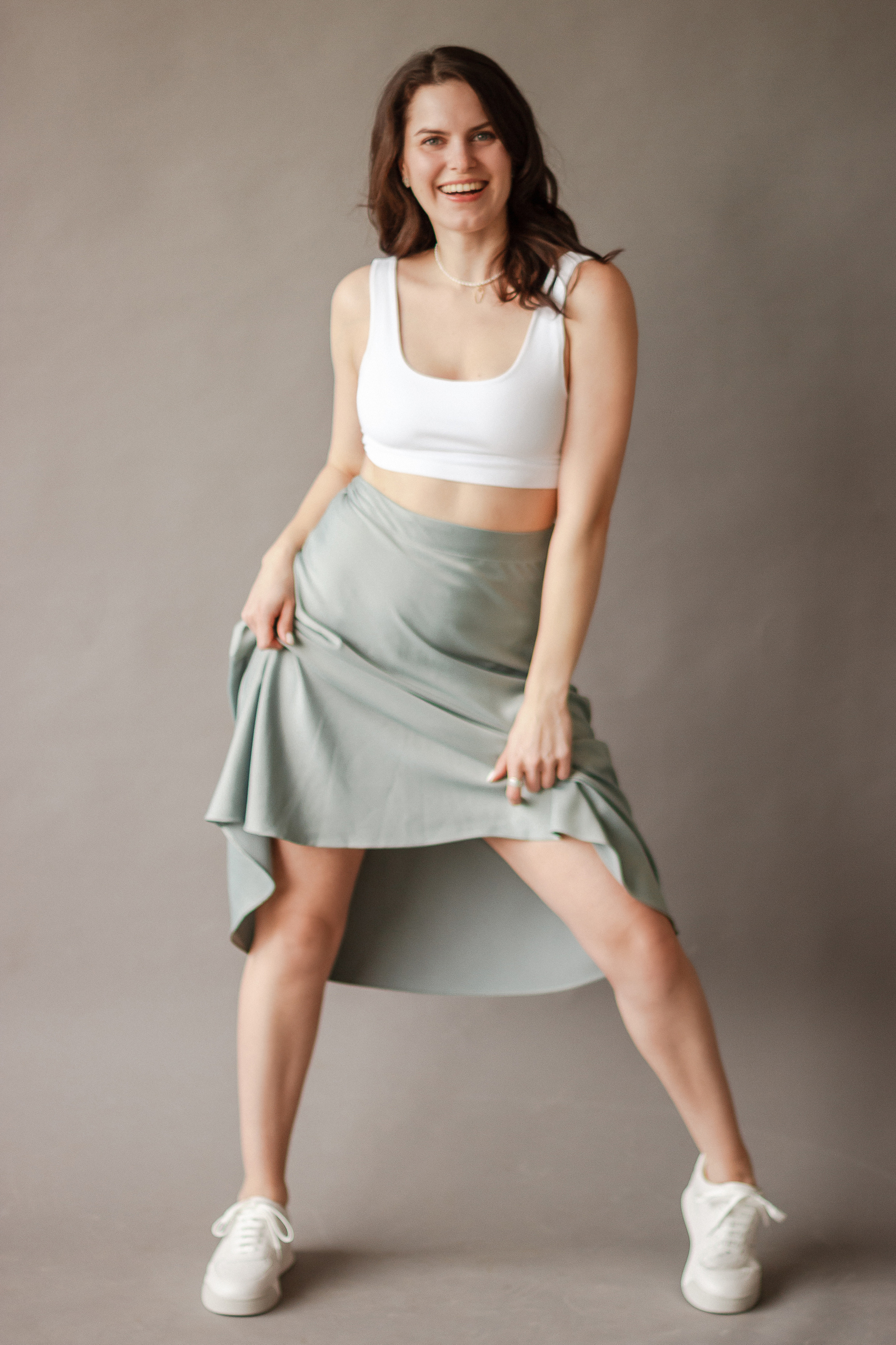 Дарья. Фотограф Быстрова Дарья г. Москва