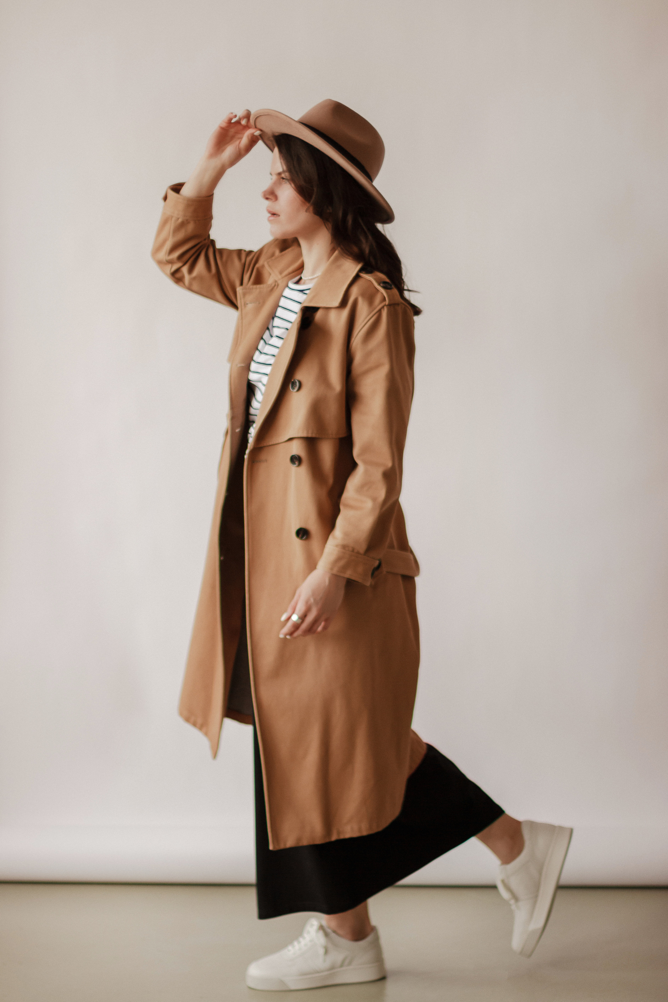 Дарья. Фотограф Быстрова Дарья г. Москва