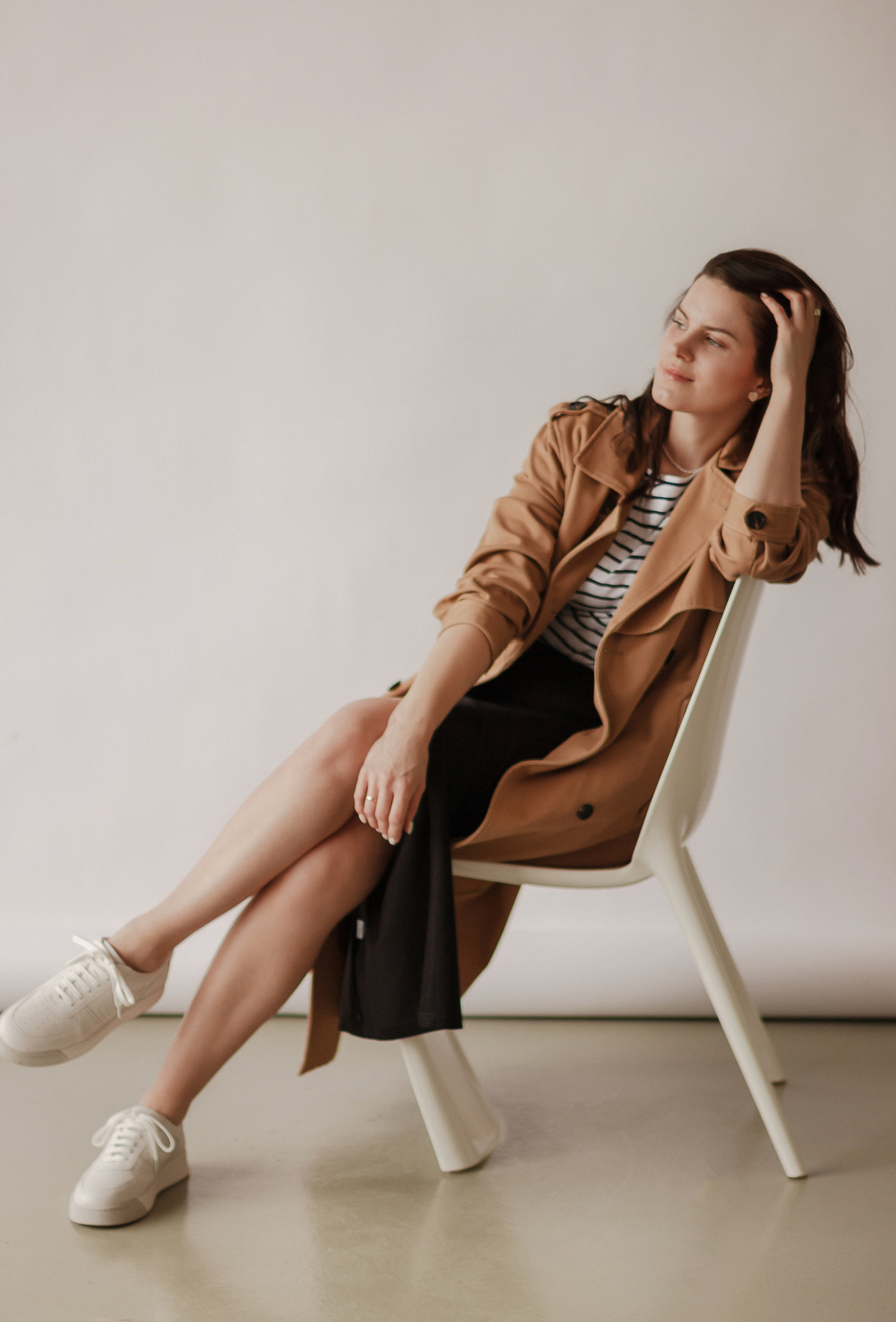 Дарья. Фотограф Быстрова Дарья г. Москва