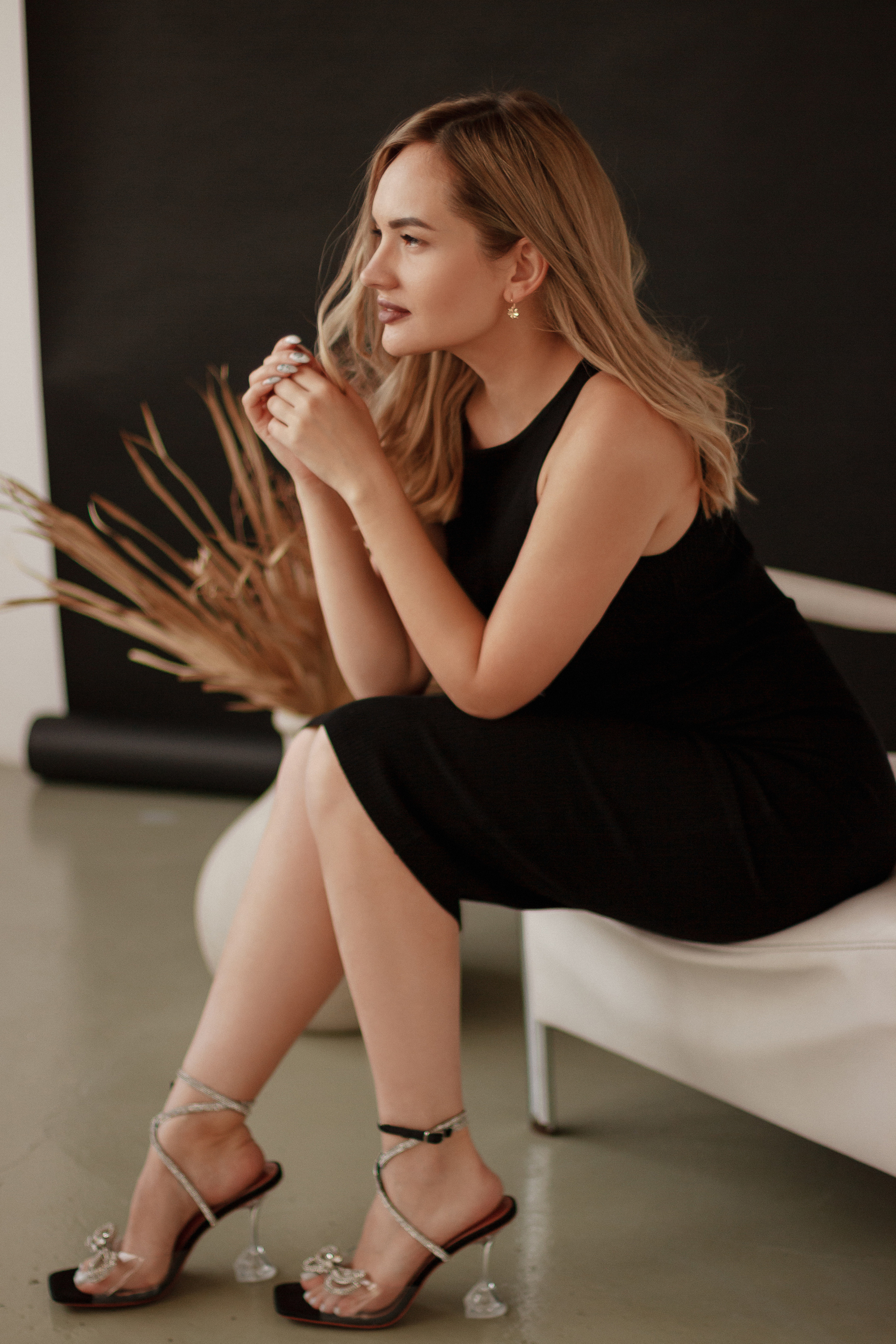 Татьяна. Фотограф Быстрова Дарья г. Москва