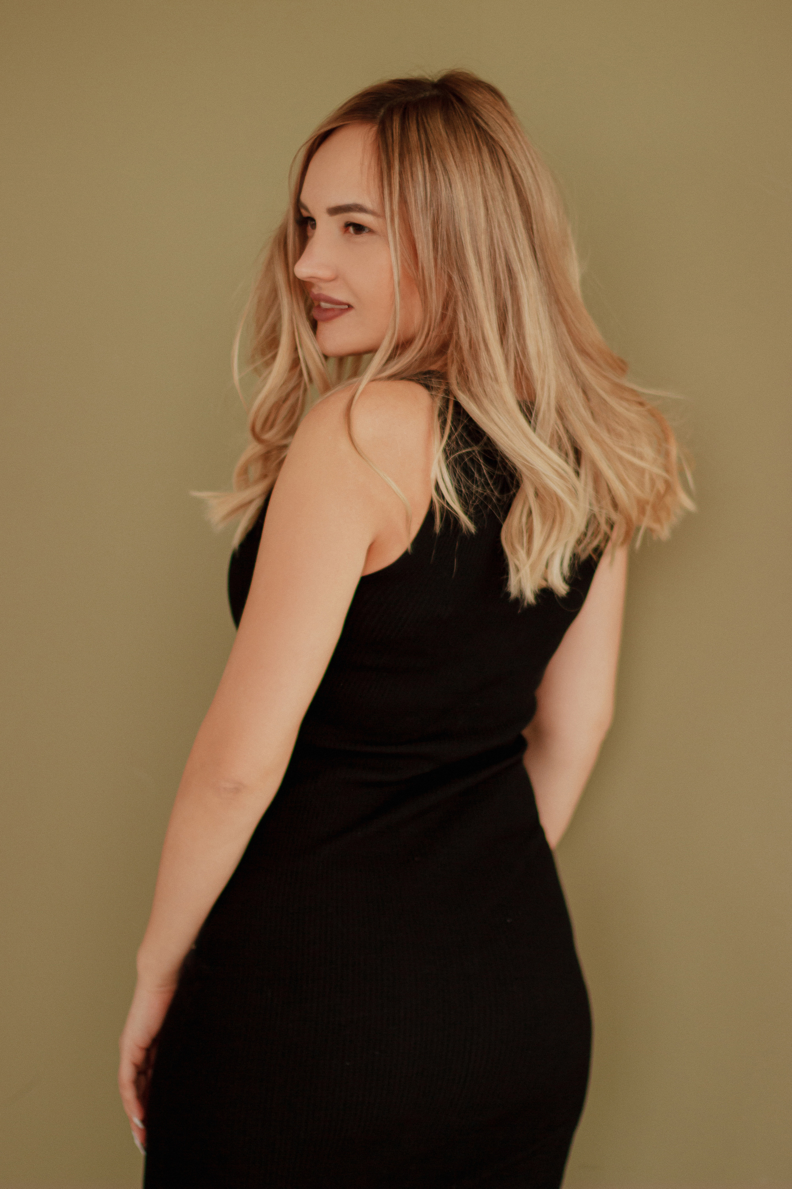 Татьяна. Фотограф Быстрова Дарья г. Москва