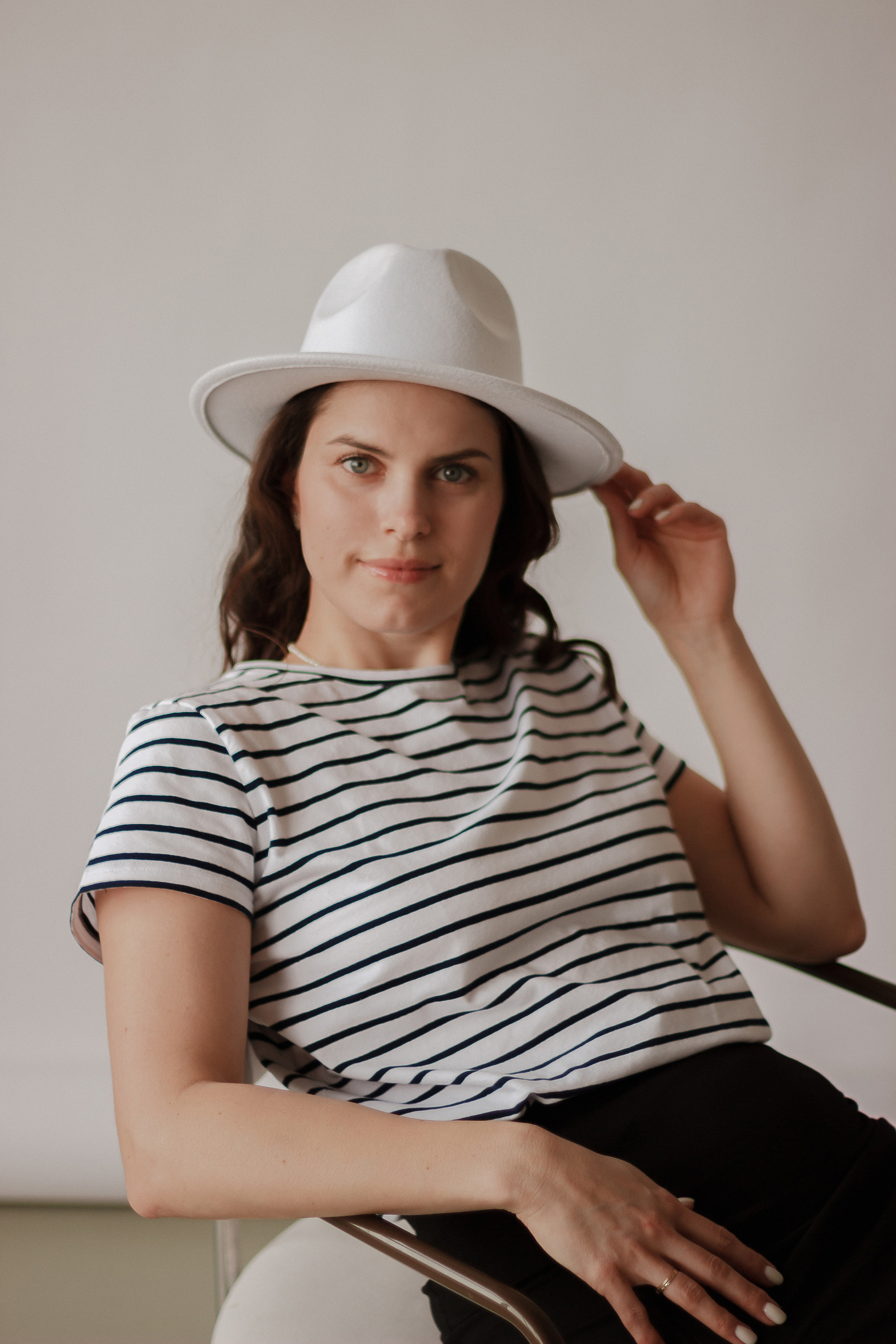 Дарья. Фотограф Быстрова Дарья г. Москва