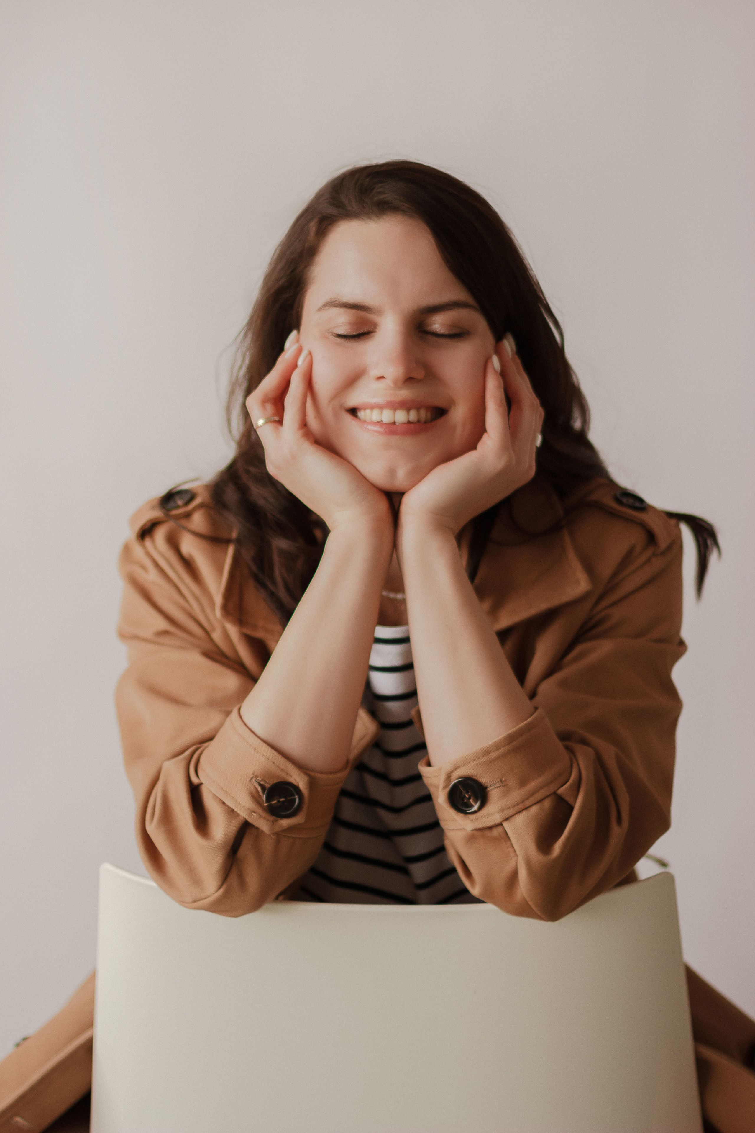 Дарья. Фотограф Быстрова Дарья г. Москва