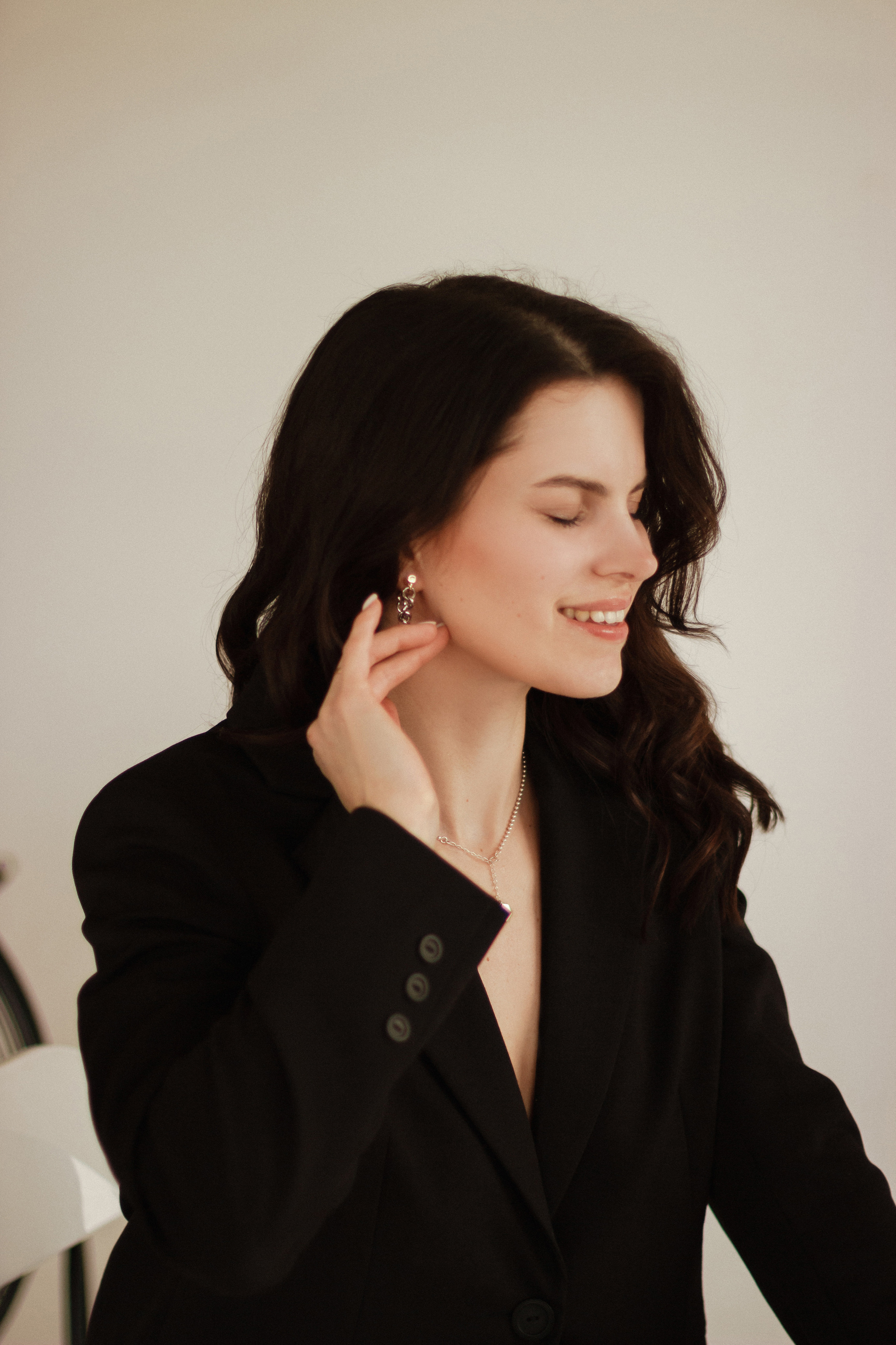 Дарья. Фотограф Быстрова Дарья г. Москва