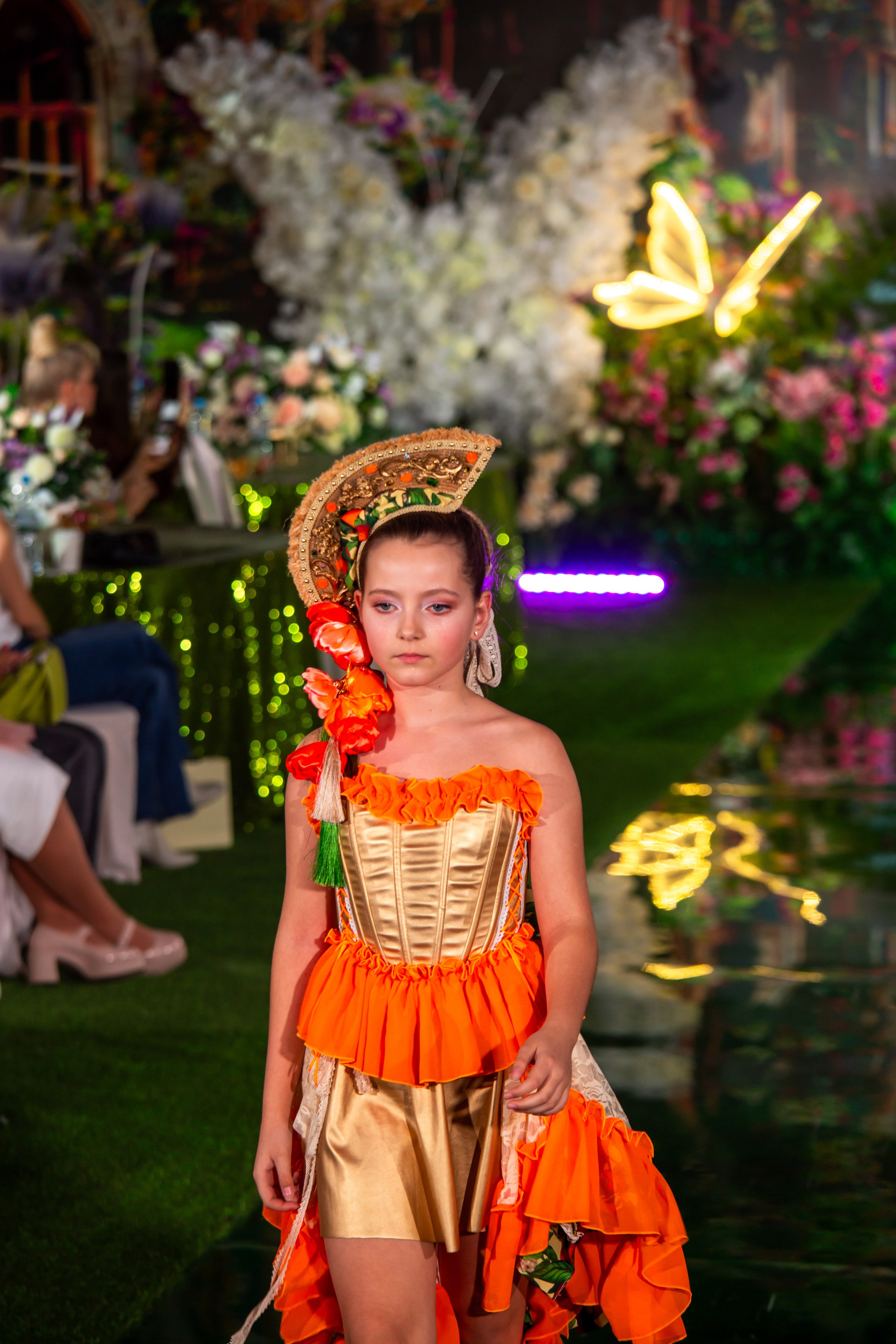 Эстетика Цветов. Репортажный, семейный, свадебный, портретный фотограф