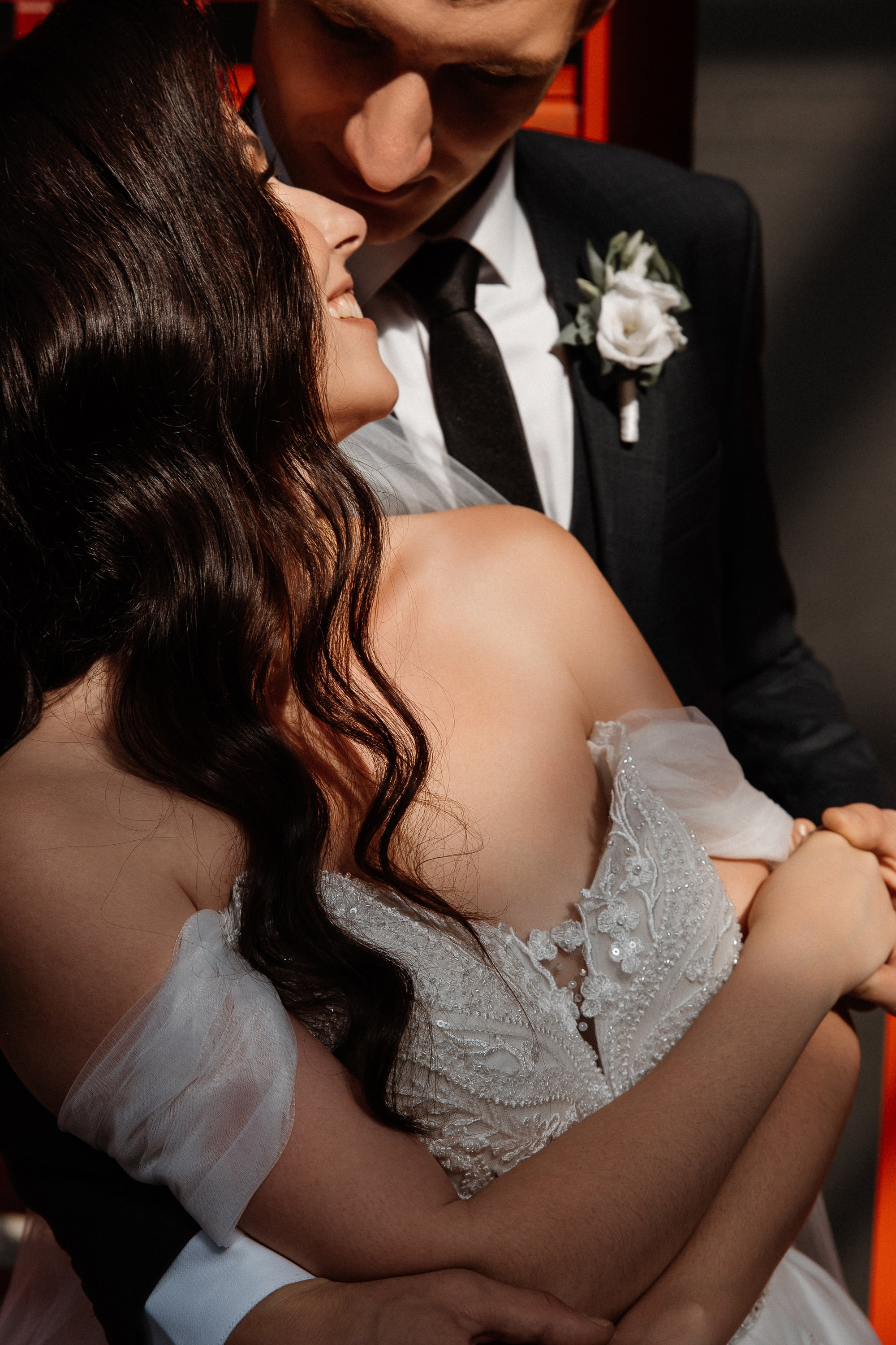 Атмосфера. Свадебный фотограф Дмитрий Воробьев Ярославль