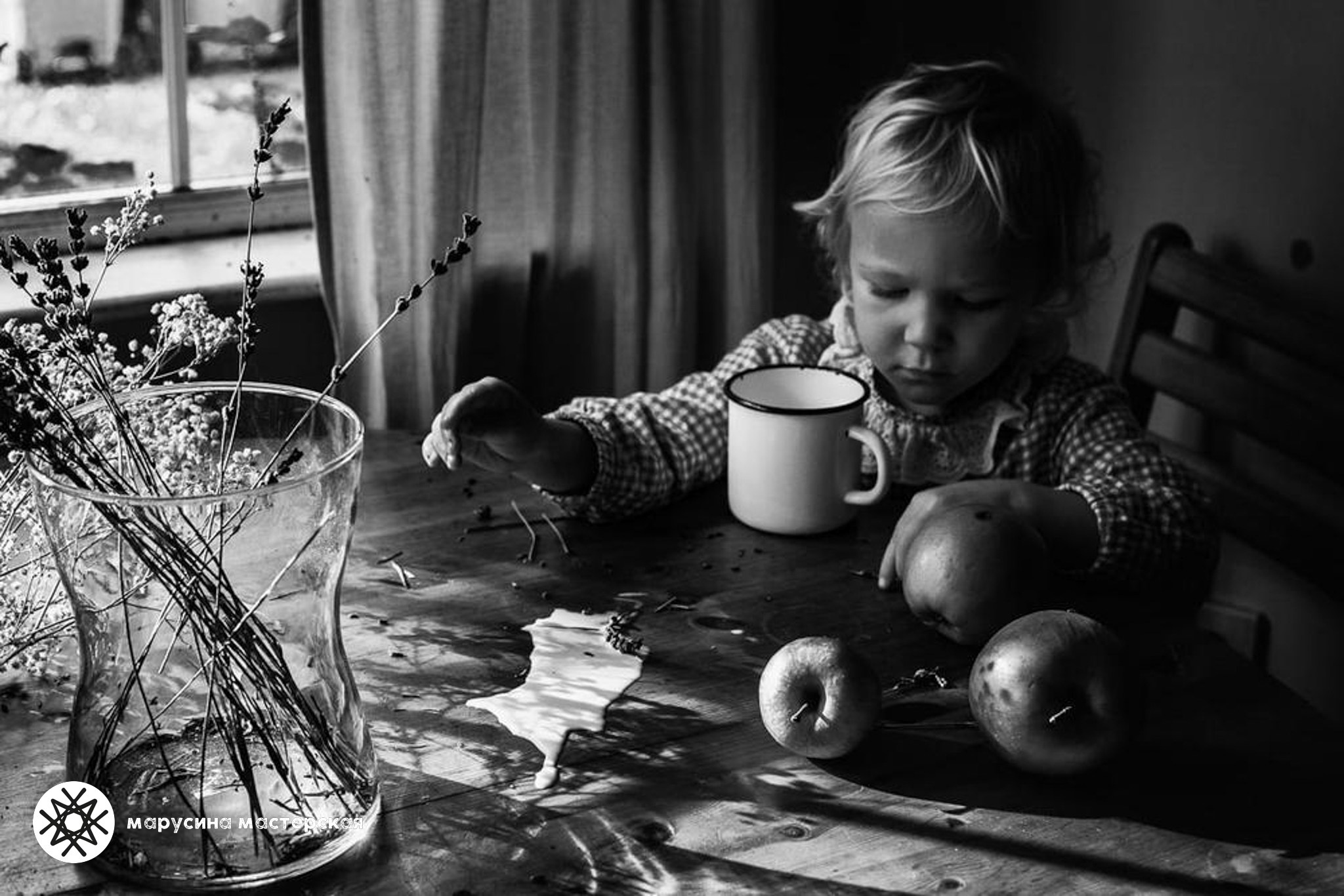 Дарья Насонова