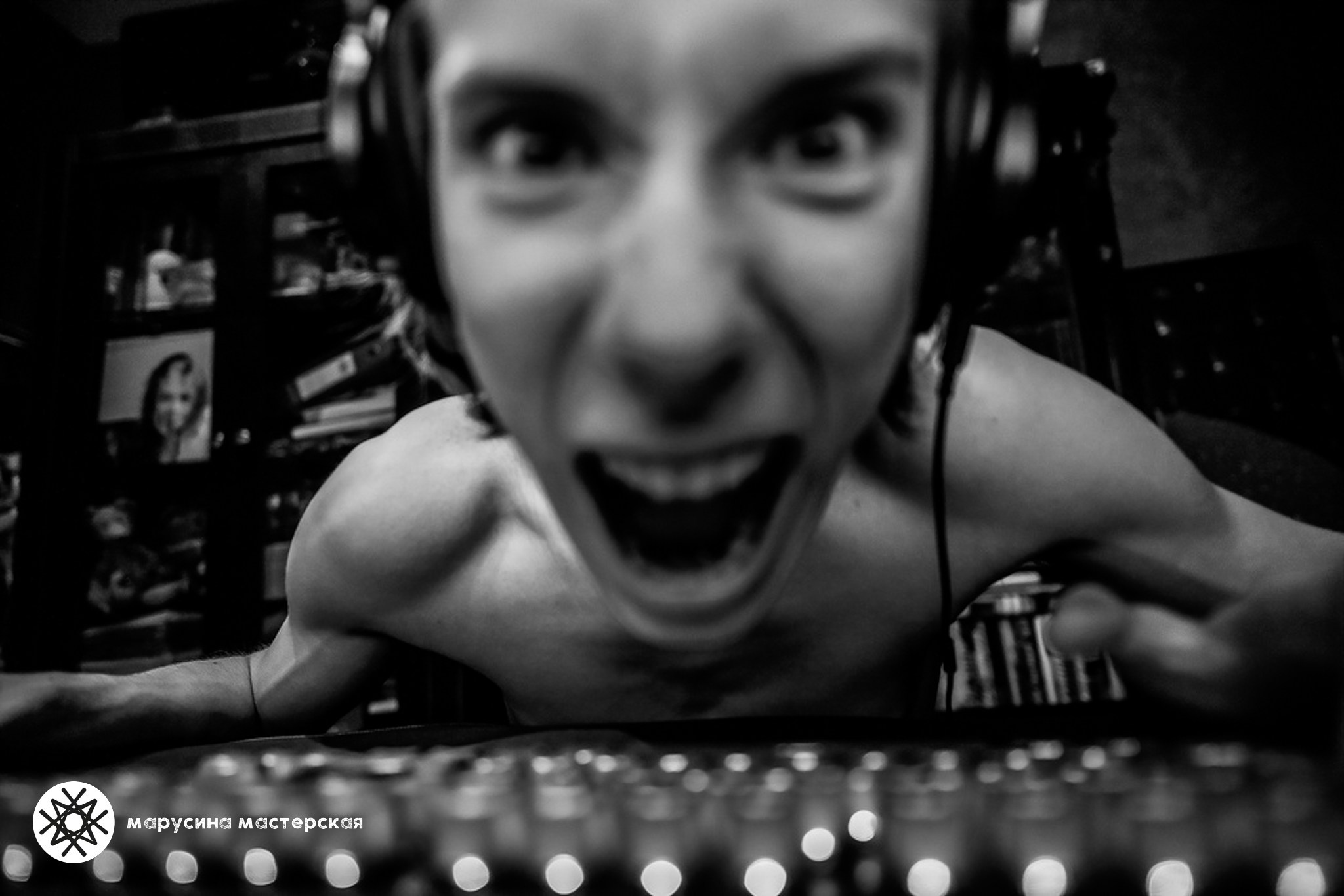 Оксана Ажермачева