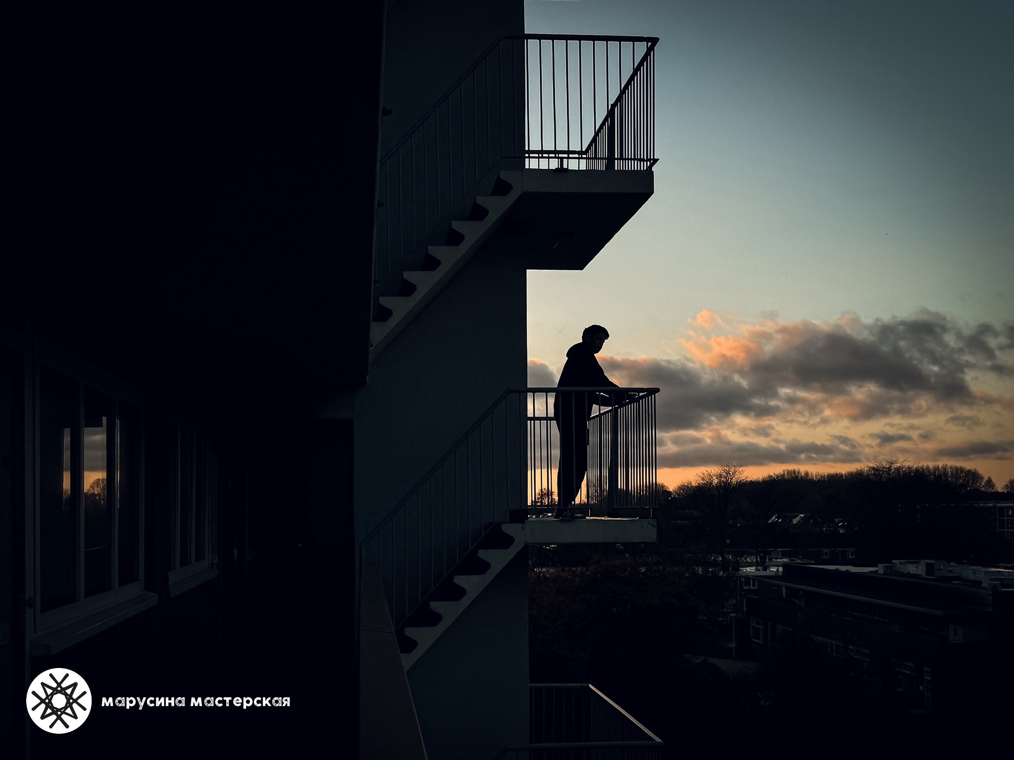 Ольга Кожевникова