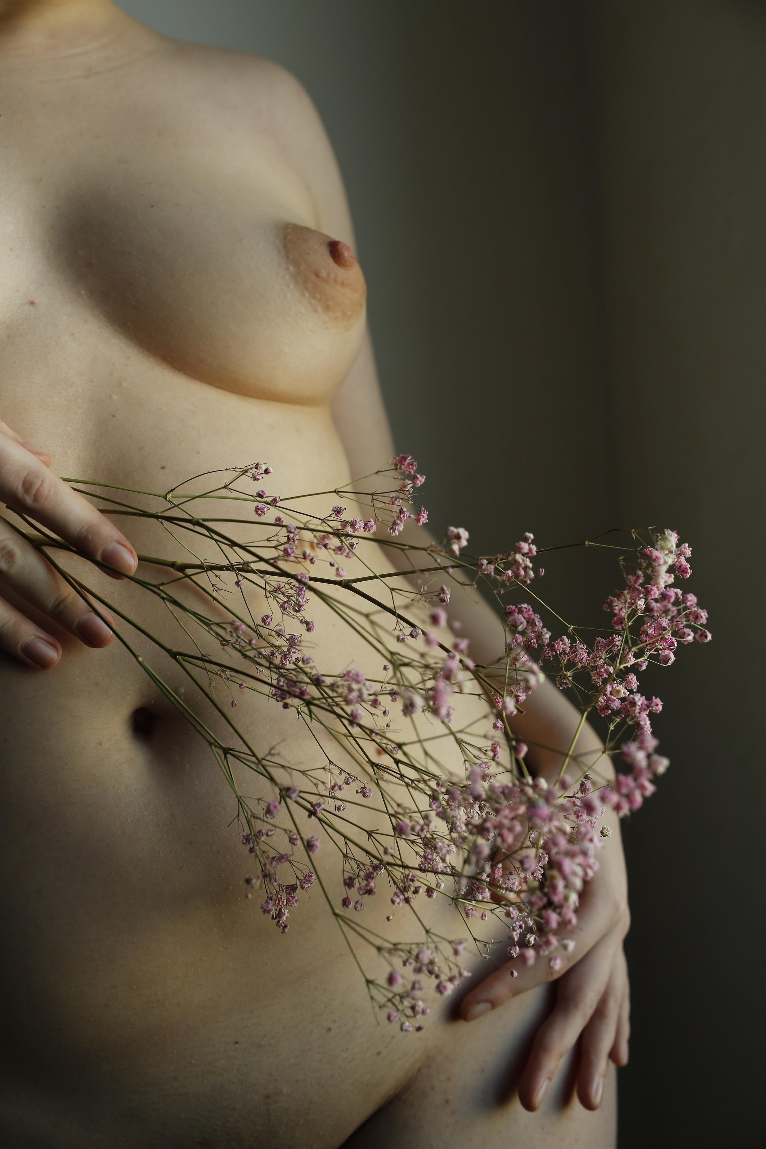 Эротика. Художественная и эмоциональная съёмка в Москве