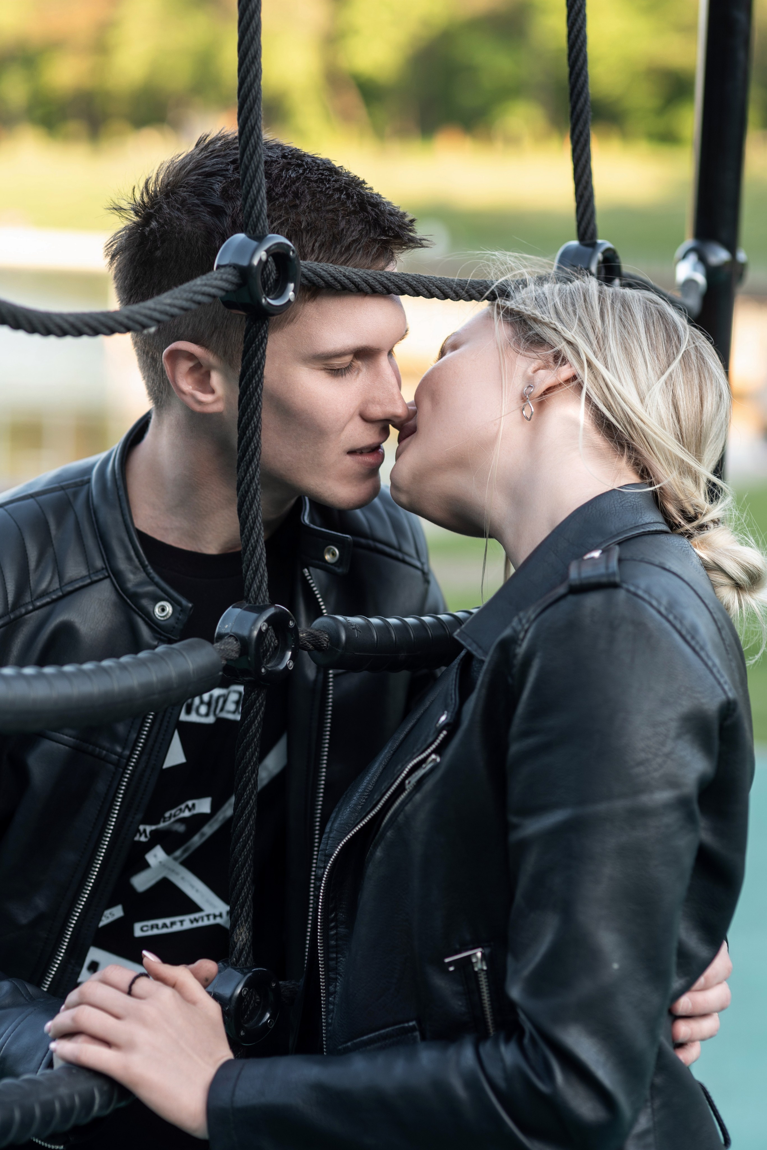 Рок-н-ролл. Свадебный, портретный, коммерческий, предметный фотограф в Ставрополе Иван Белашов