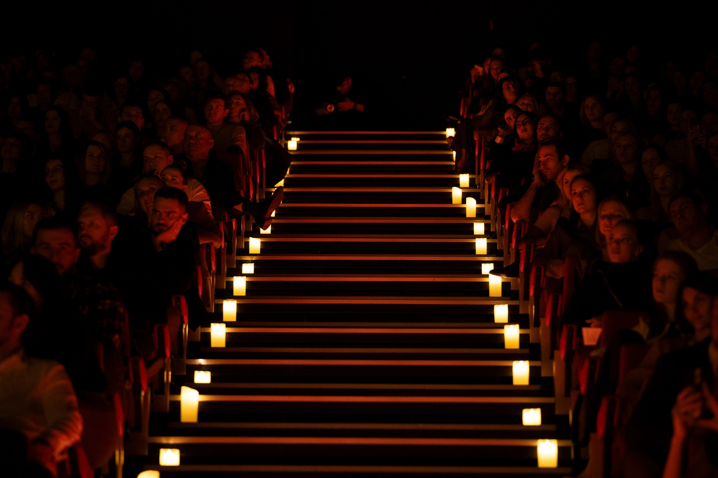 Lumisfera '25. Фотограф Антон Горин