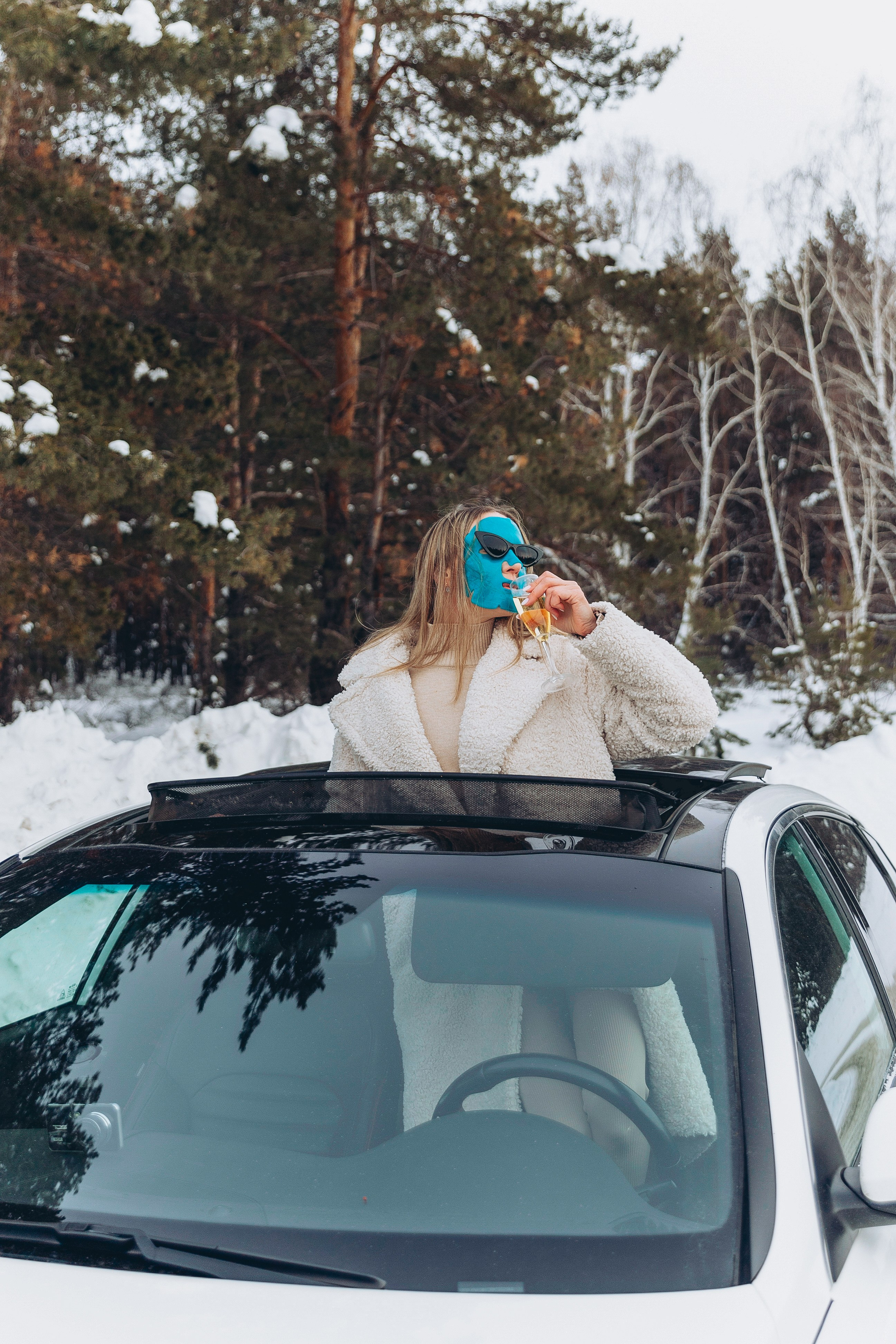 Кристина и Лена. Семейный и свадебный фотограф в Южноуральске Екатерина Столярова