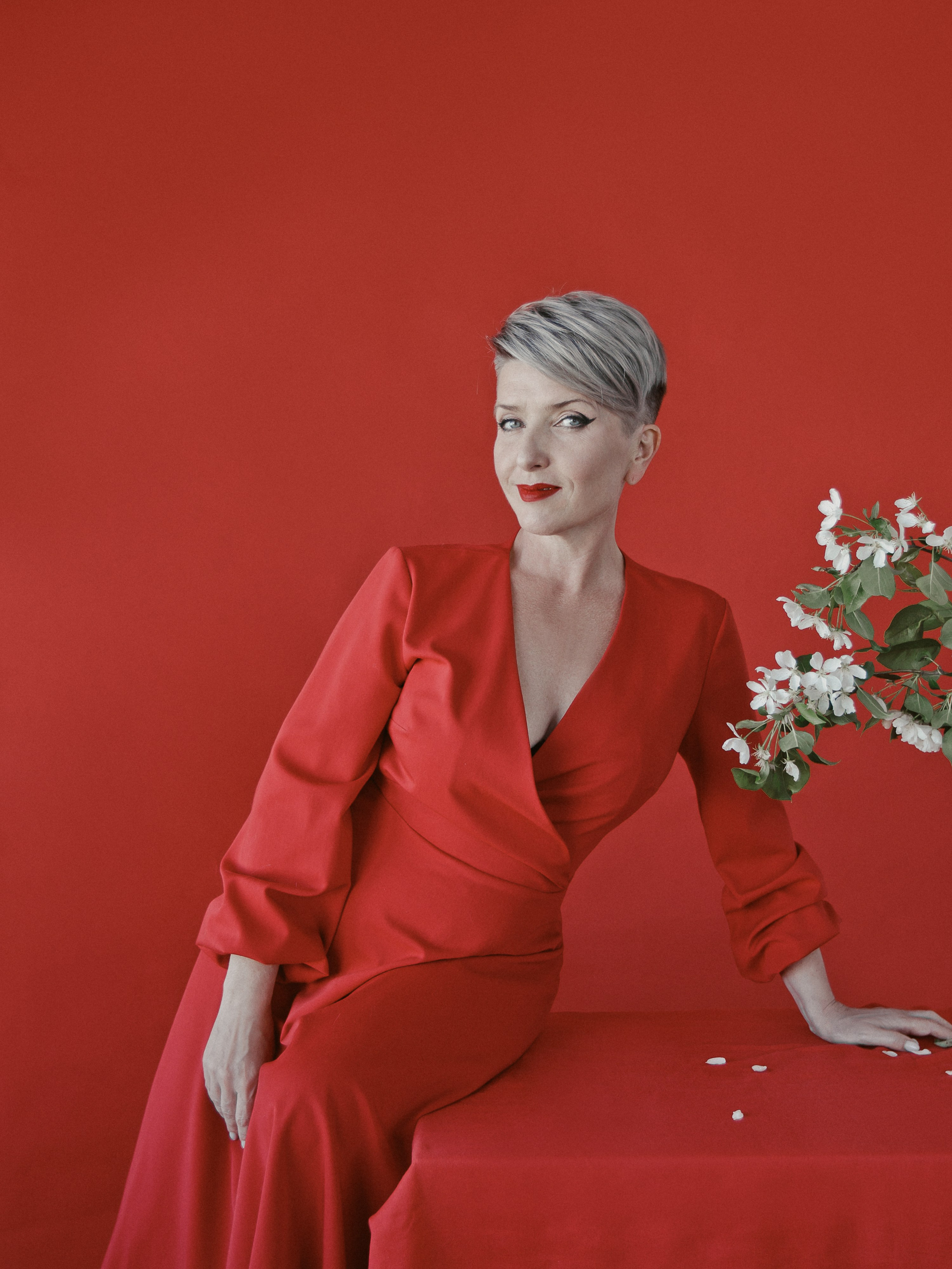 Вера. Фотограф Алёна Михайлова, Екатеринбург