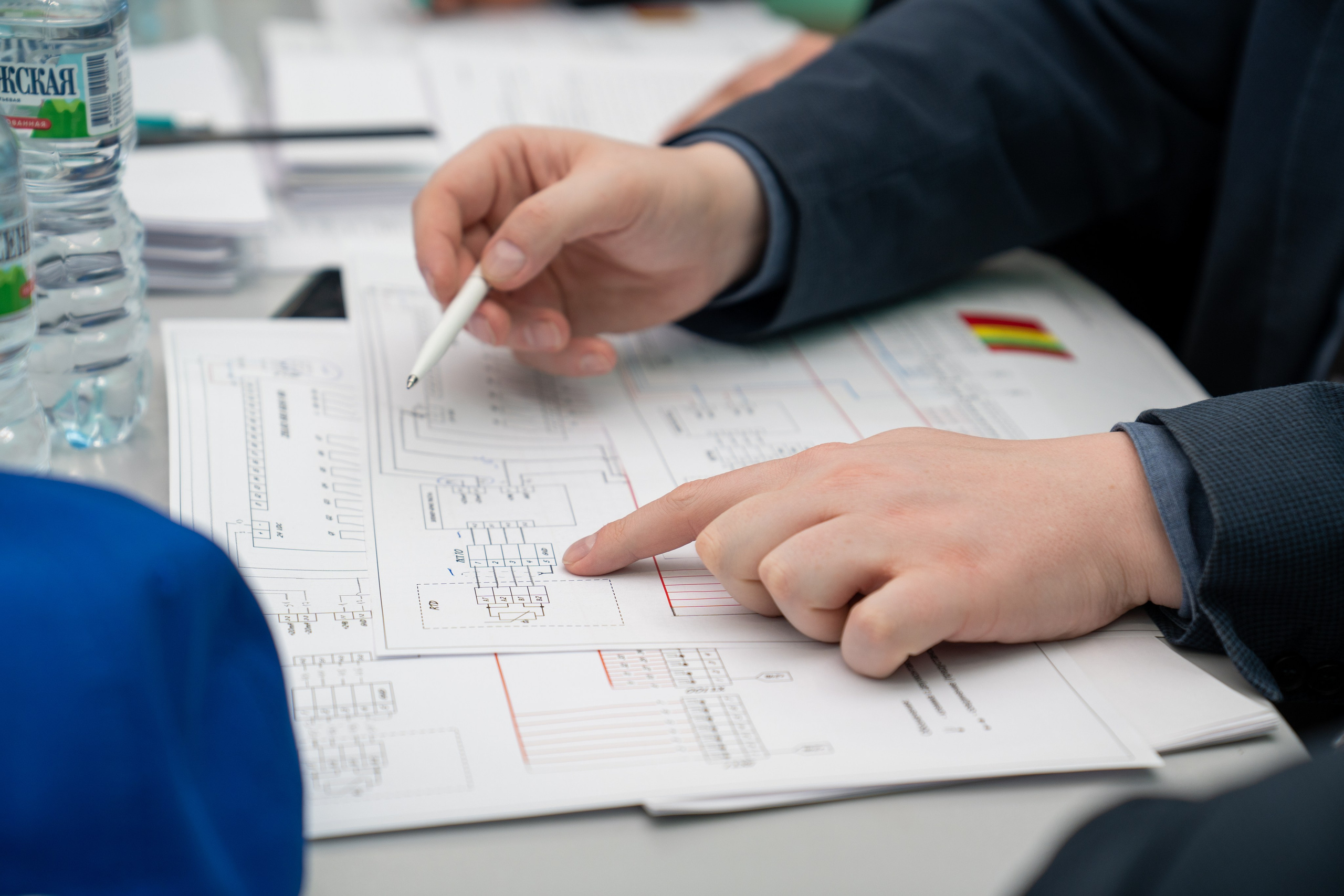 Транснефть — Балтика. Photography&Video