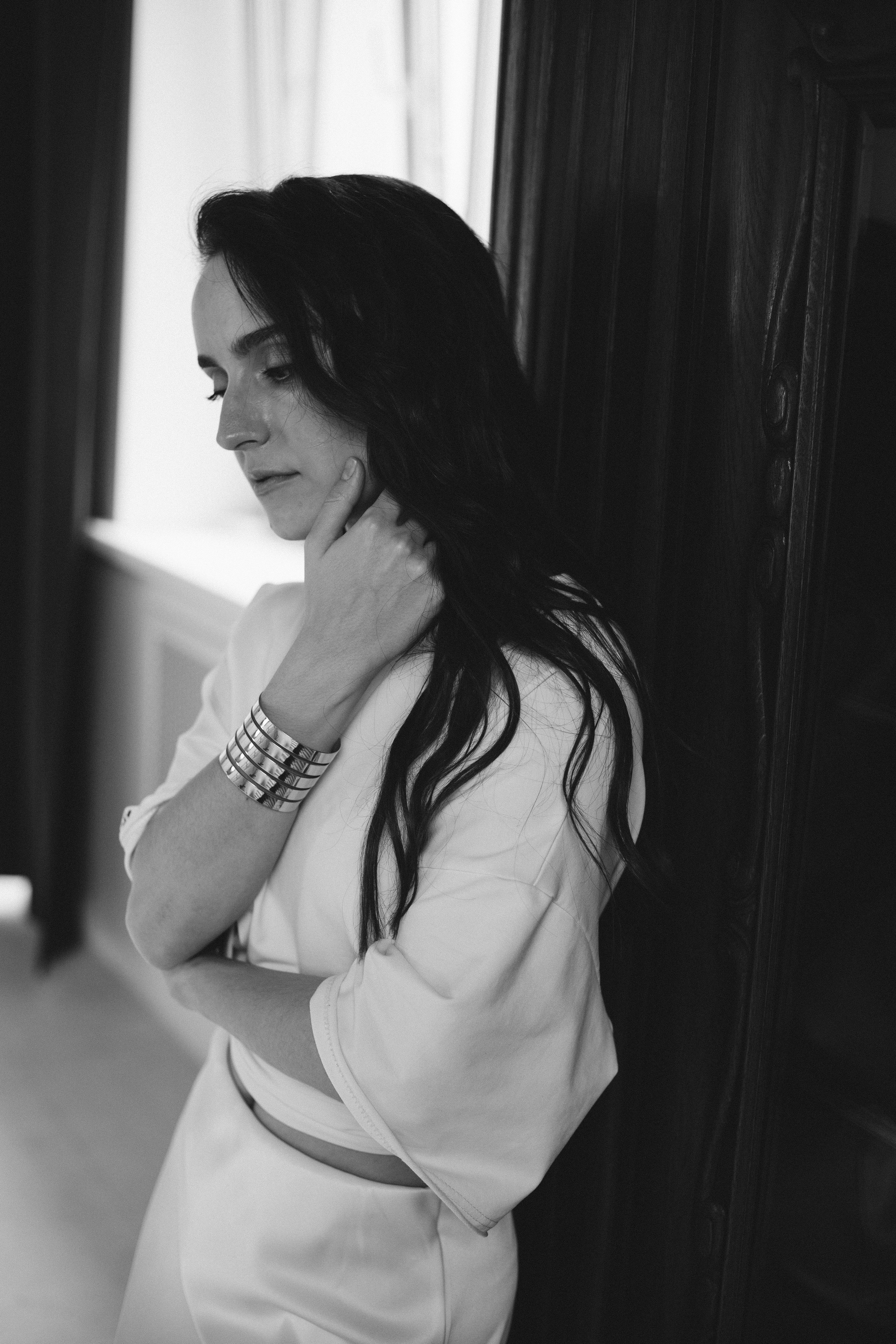 Александра. Главная