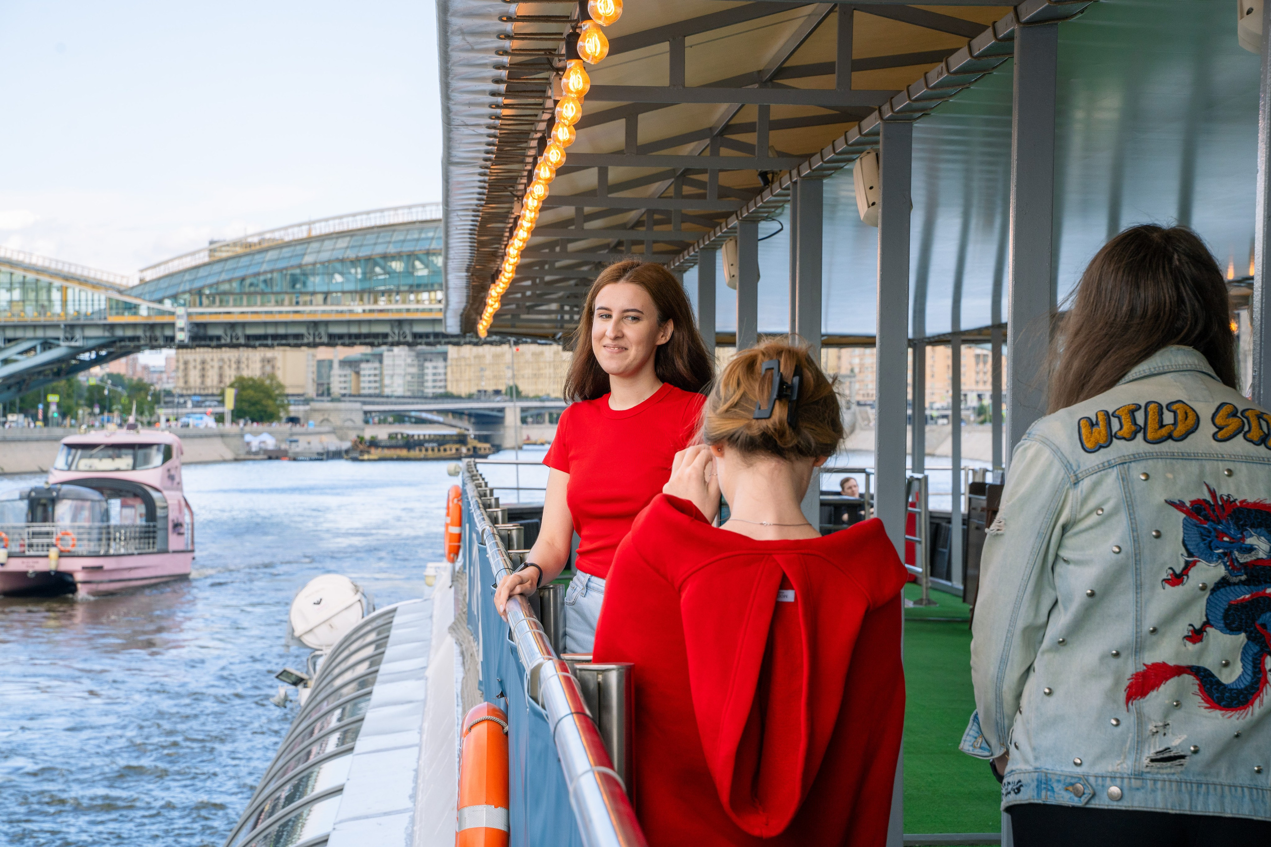 Квиз для Авито. Главная