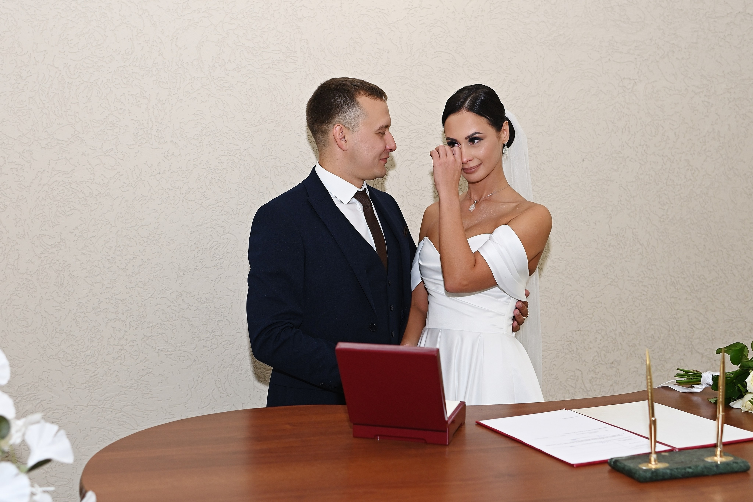 Свадьба Димы и Кати. Свадебный и семейный фотограф в Самаре Головань Наталья