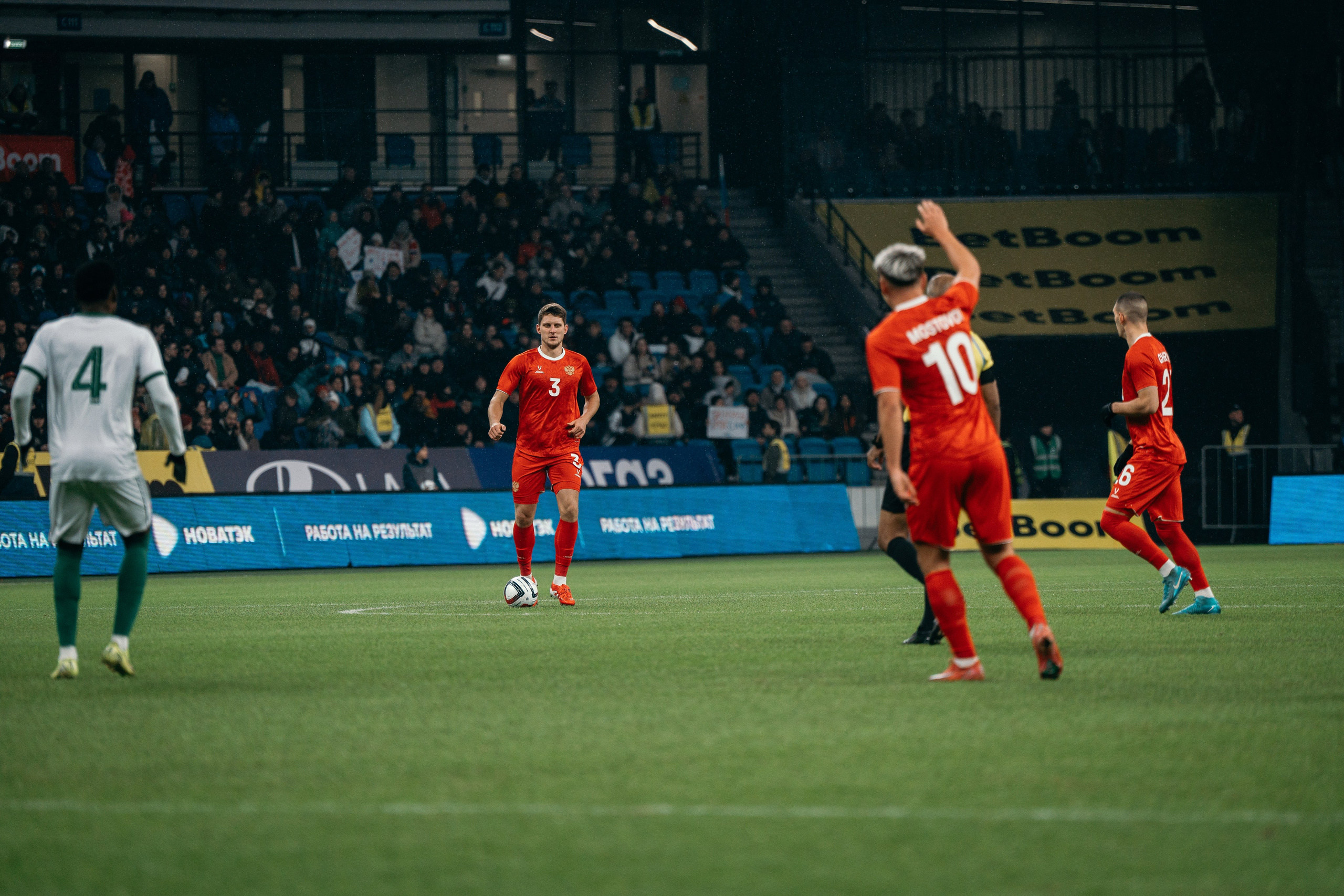 Sports. Photographer based in moscow Peter Tchana