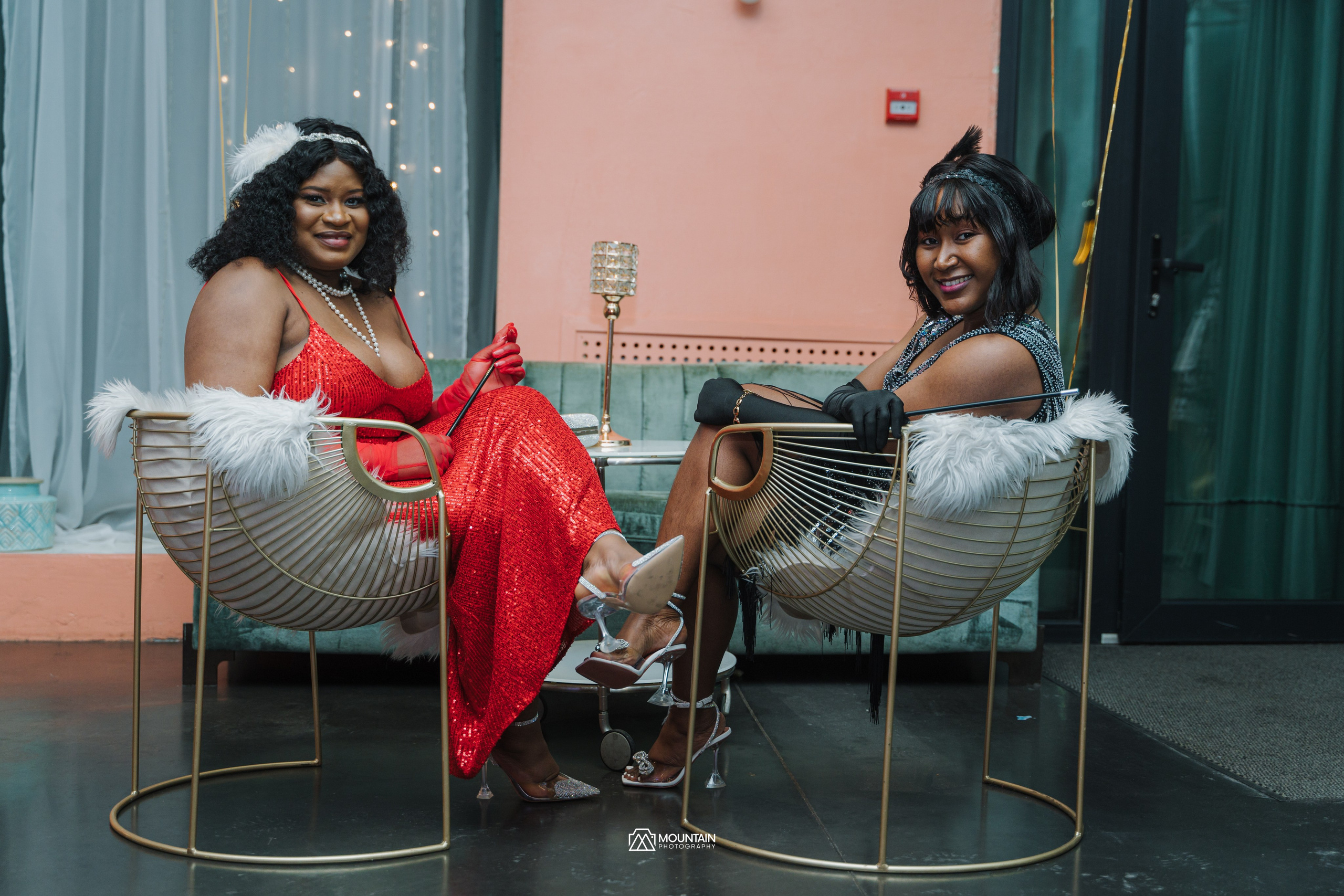 Anniversaires. Photographe basé à Moscou