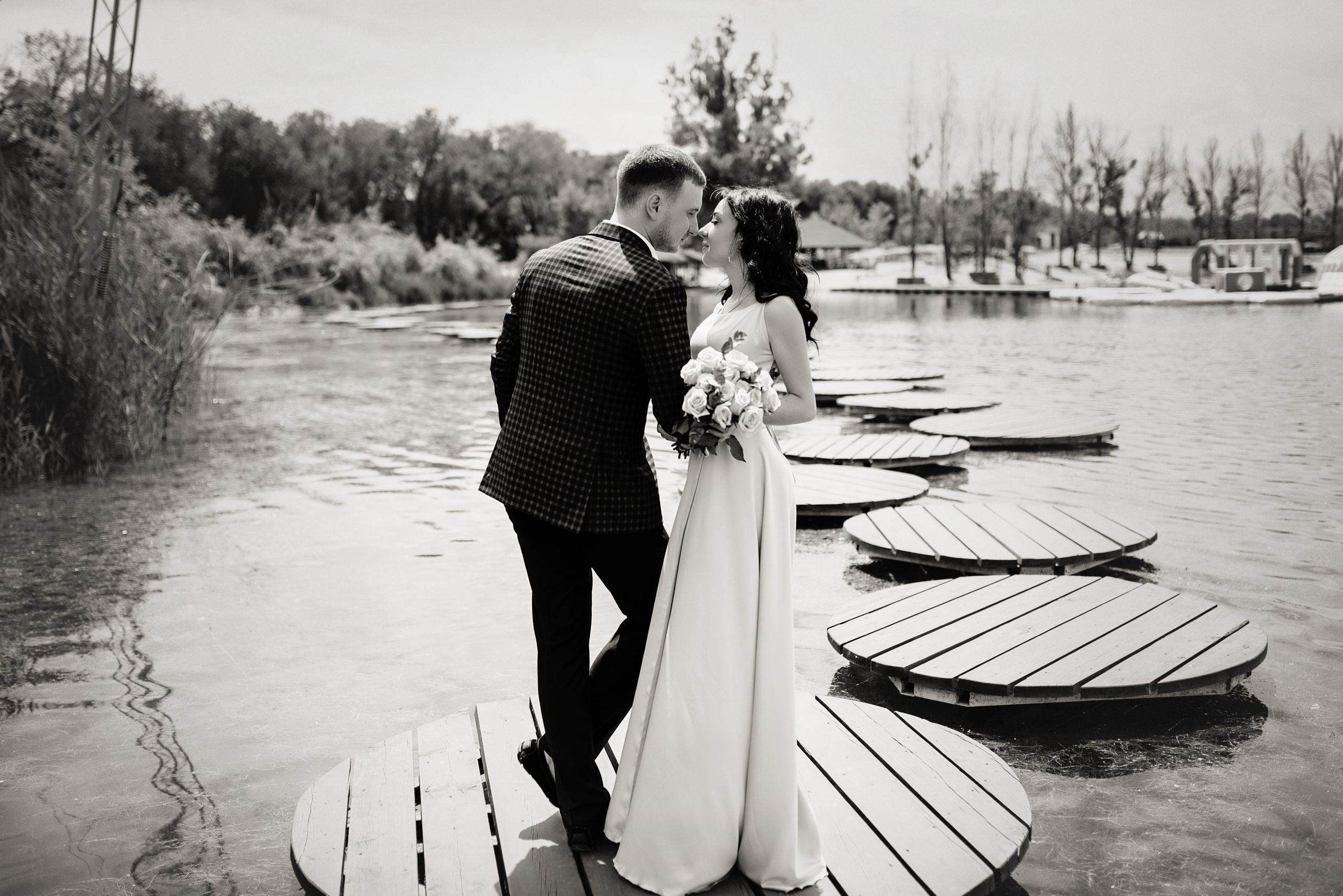 Свадьба. Фотограф в Алматы Татьяна Ковалева