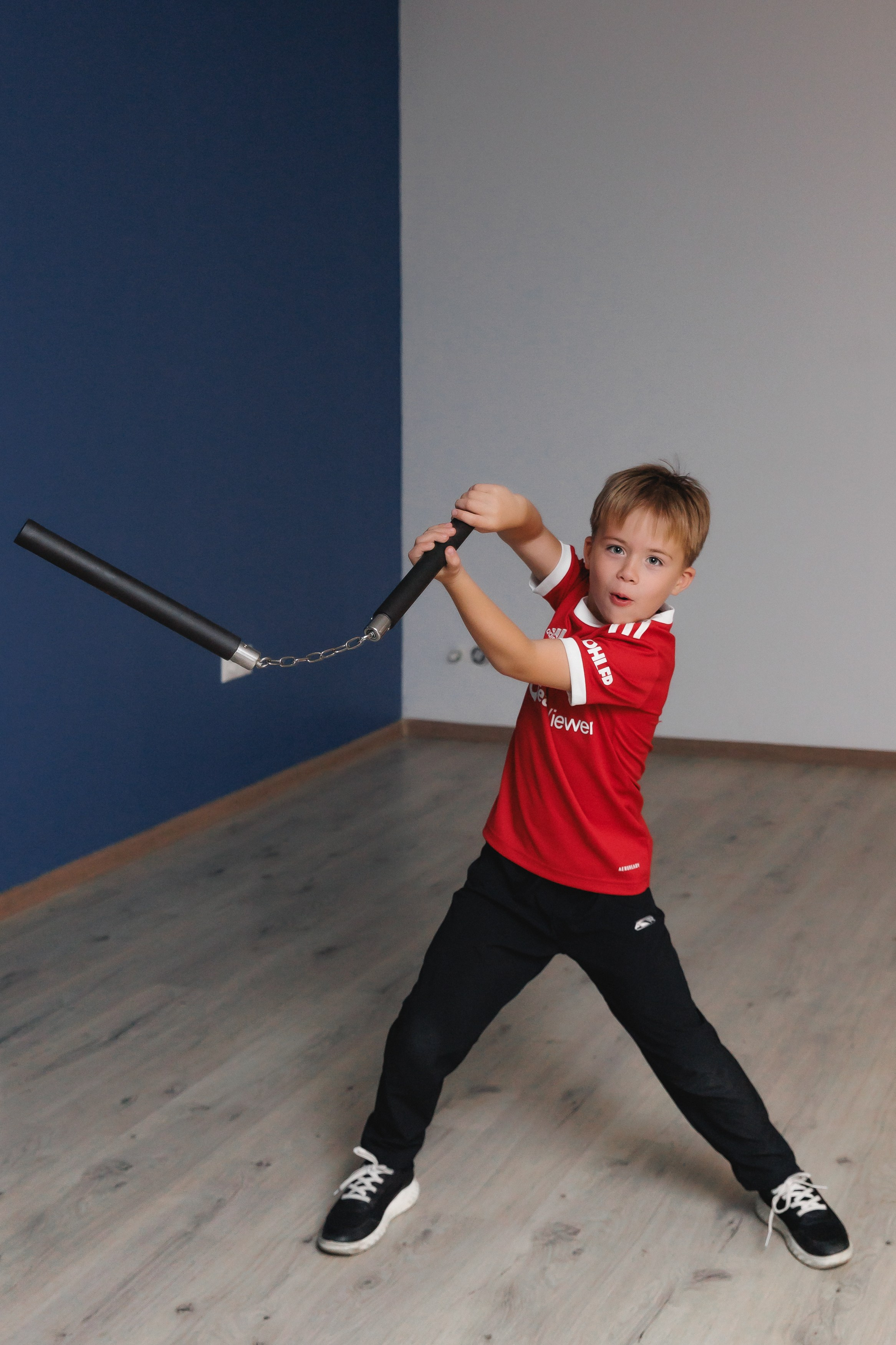 Давиду 7!. Фотограф в Волгограде — Александра Искандерова