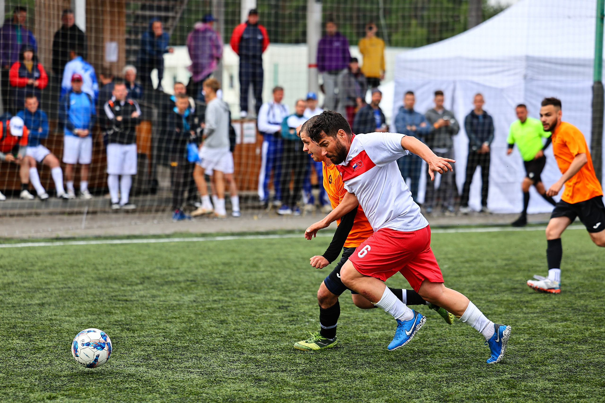 АТОМИАДА Лето 2025. Фототерапевт Ева Бунеева