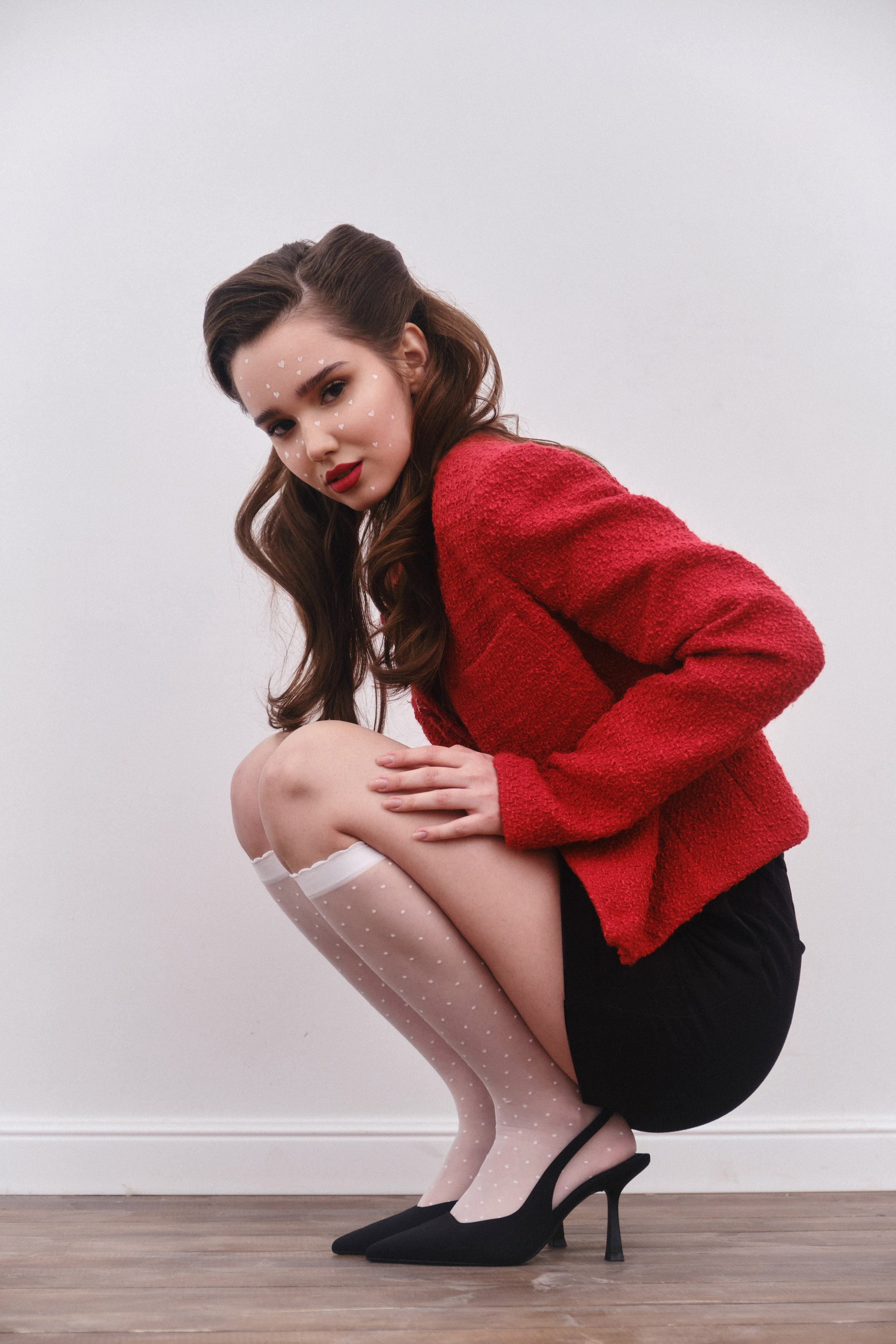 LIZA O. THE FAME MODELS