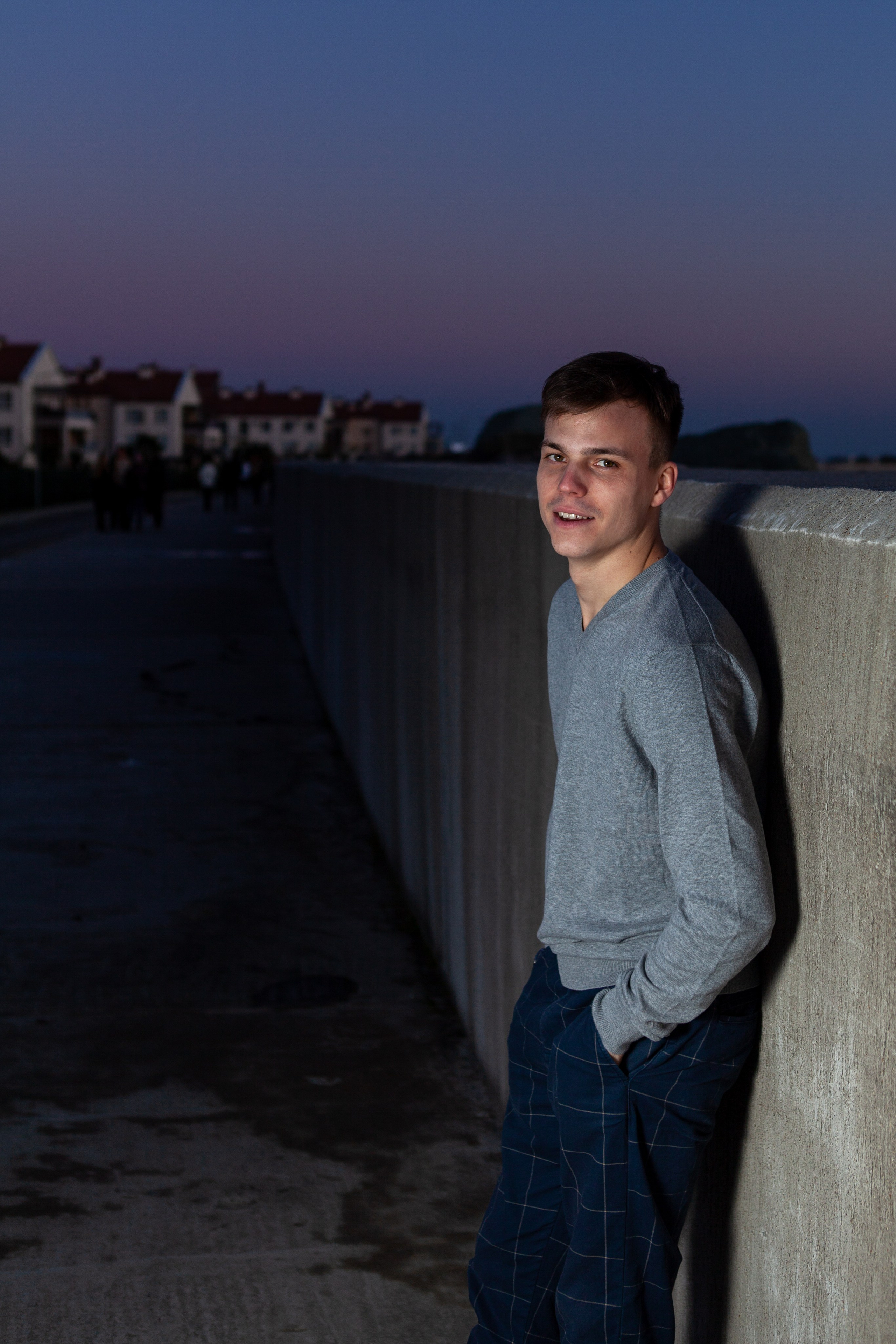 Фотосессия вдвоем. Фотограф в Сочи Тиунова Маргарита и Тиунов Евгений