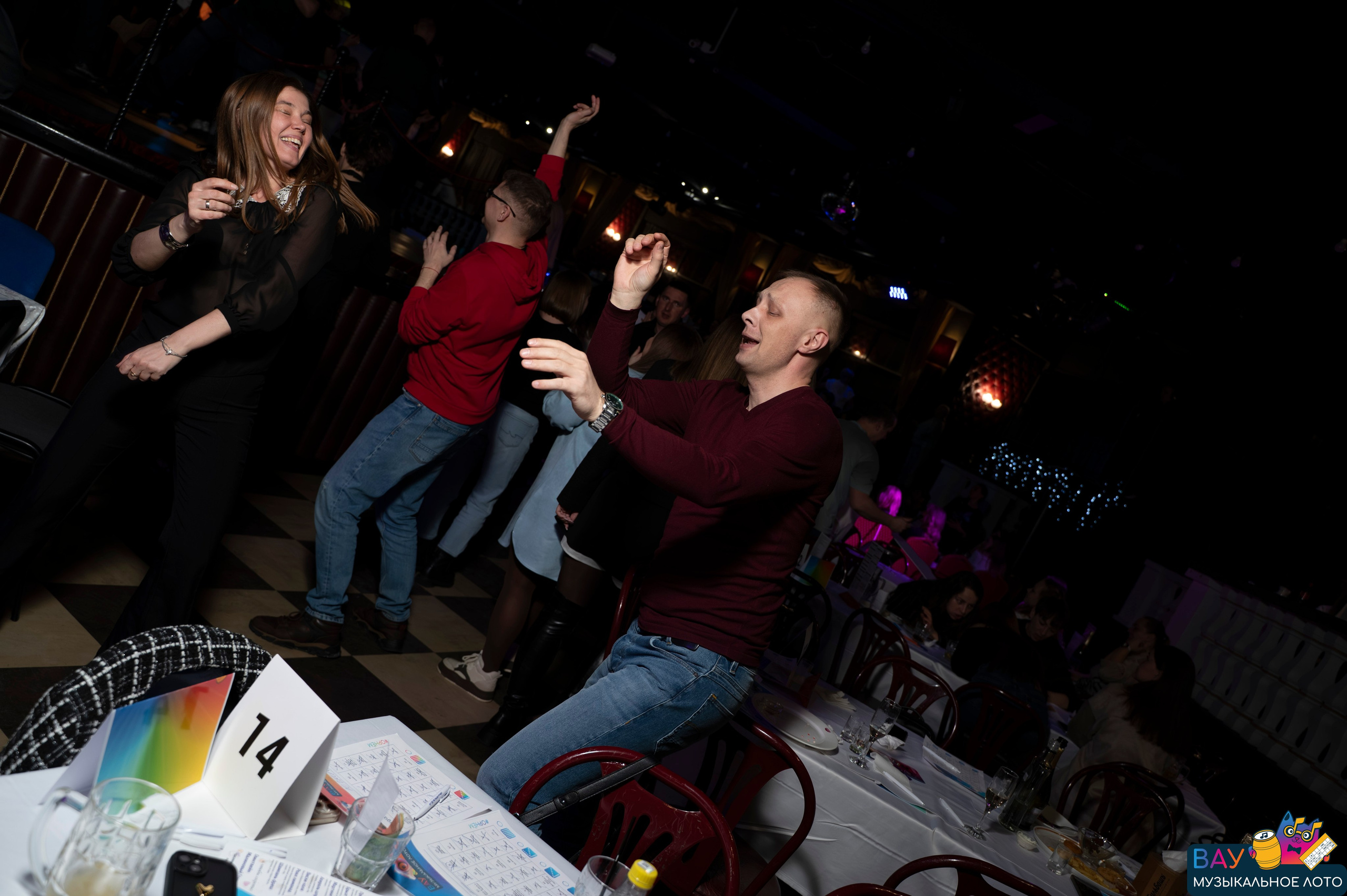 Репортаж ВАУмузлото. Фотограф Беларусь — Ольга Шаповалова (Жардецкая)