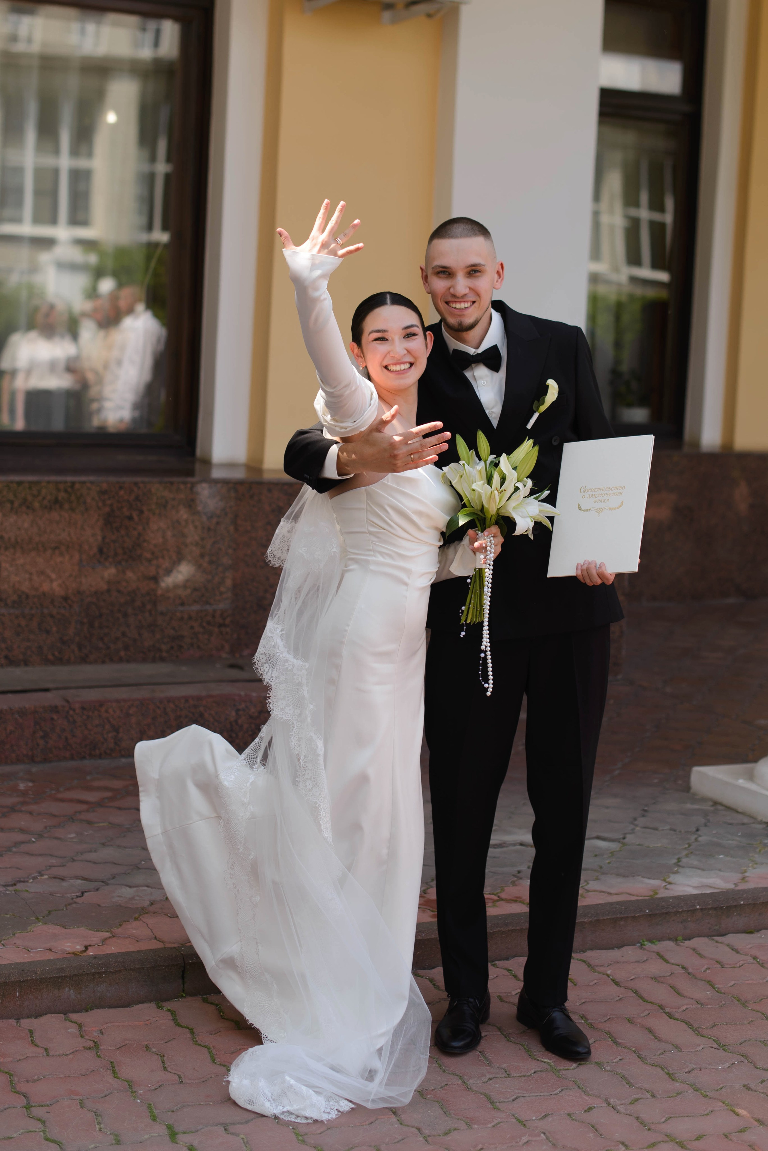 Кристина+Денис. Фотограф в Нижнем Новгороде 17momets