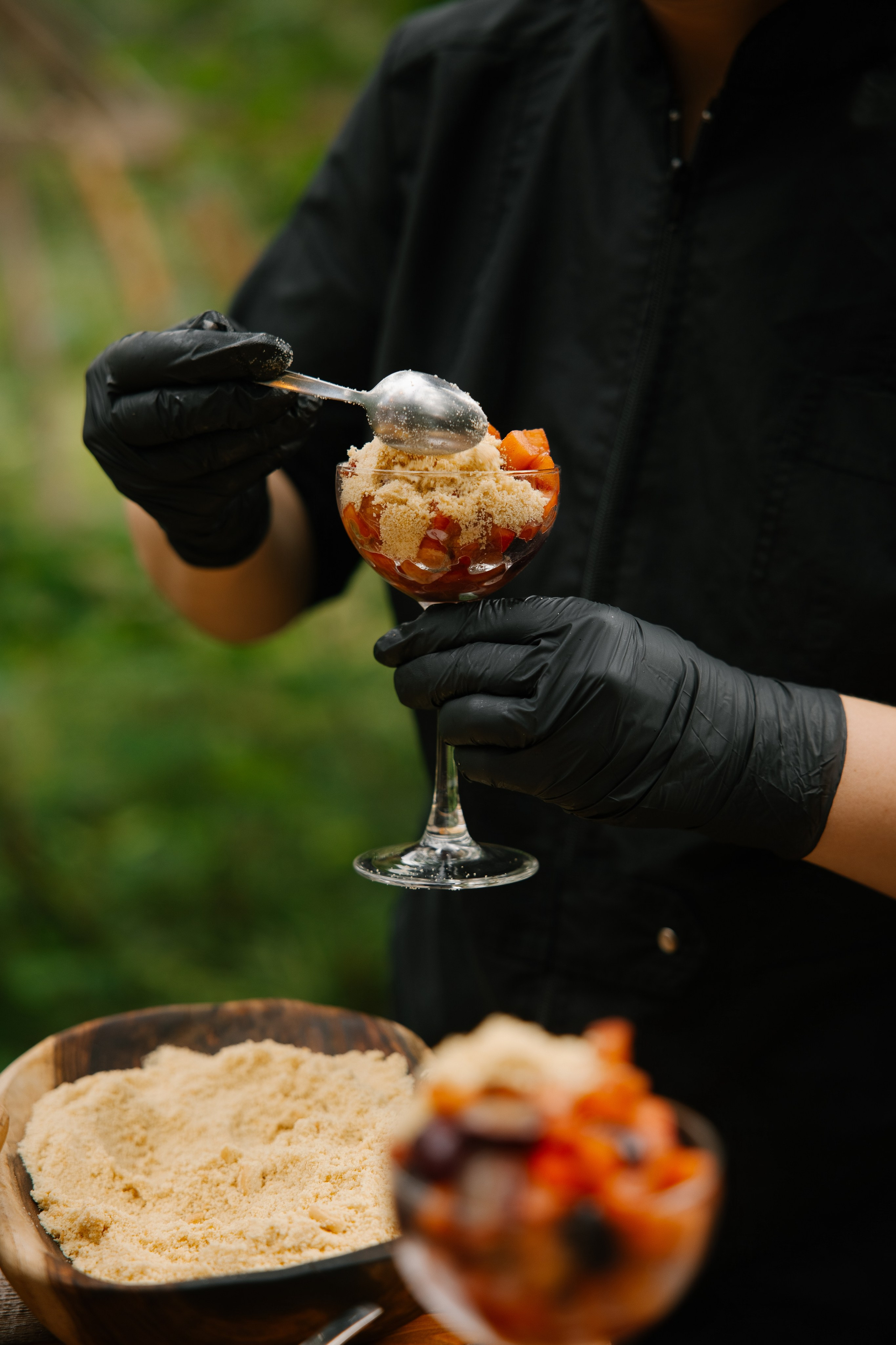 Артём и Карина. Свадебный фотограф Полина Панина