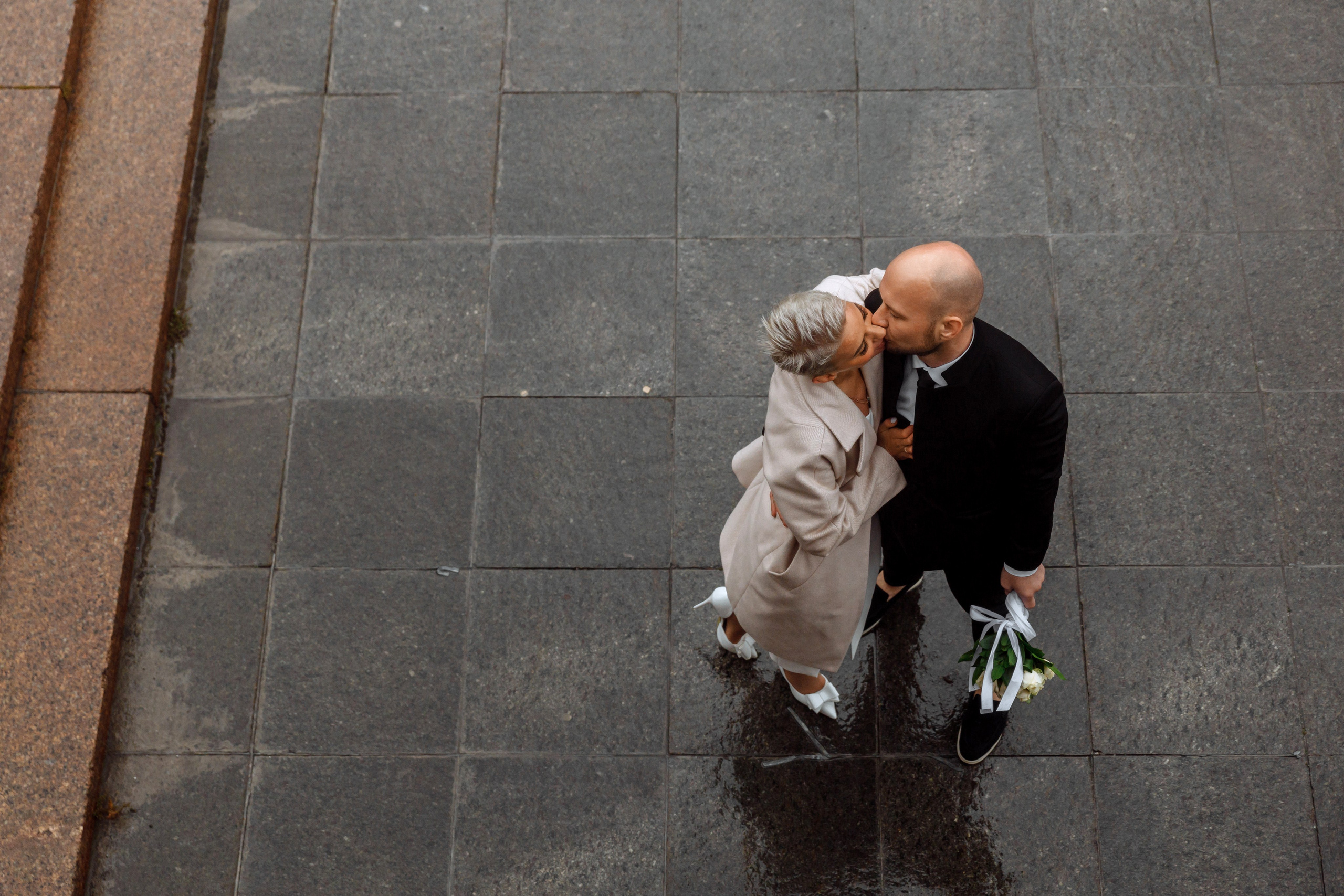 Алёна и Никита