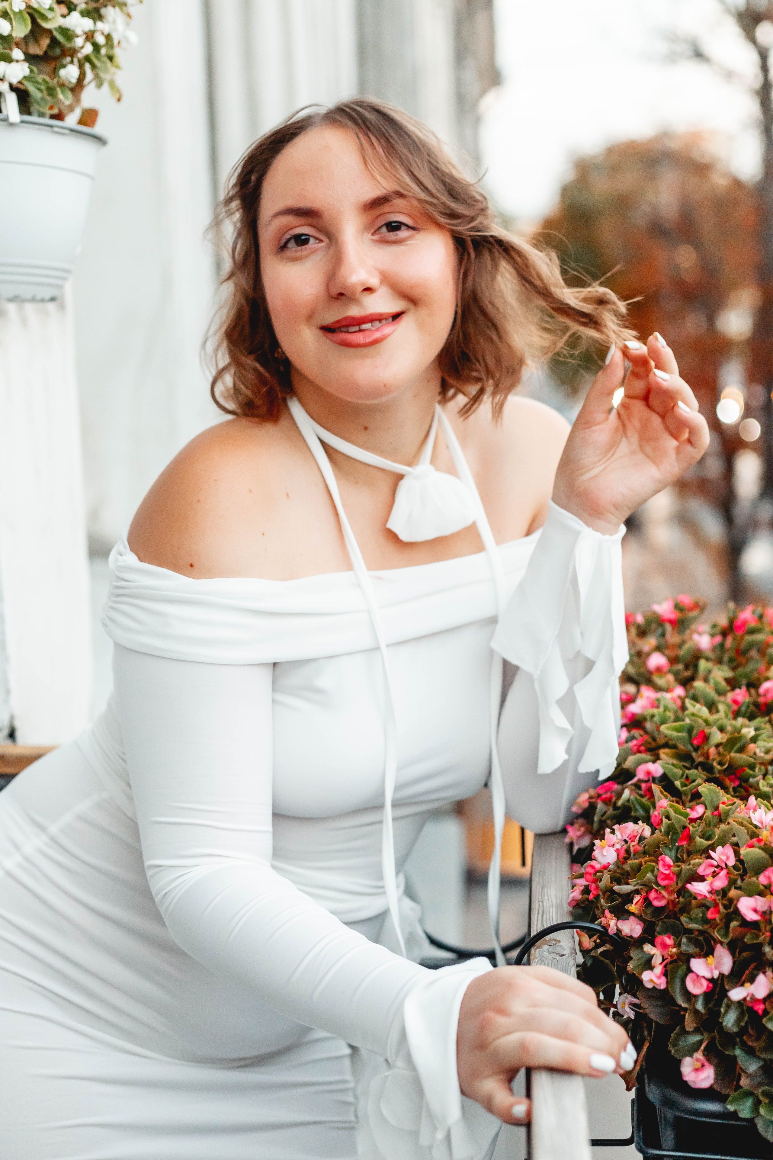 Мария. Женский/Детский фотограф в Симферополе Вероника Слепогина