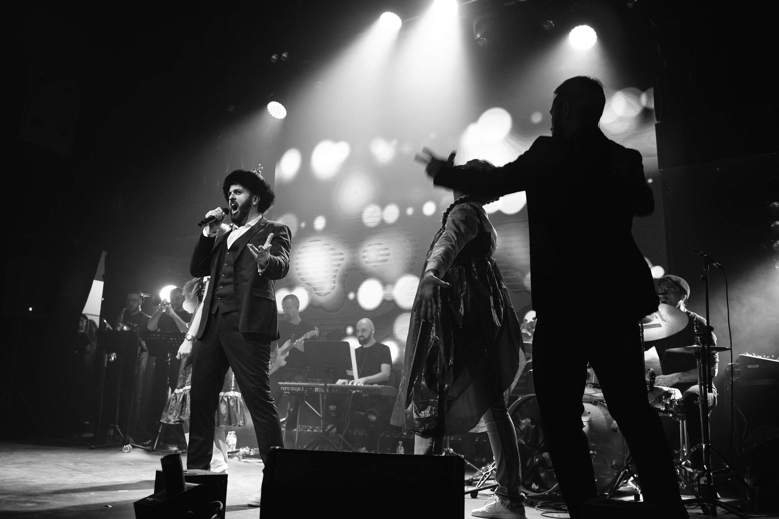 Улётный концерт. Фотограф и видеограф Евгений Романов Санкт-Петербург