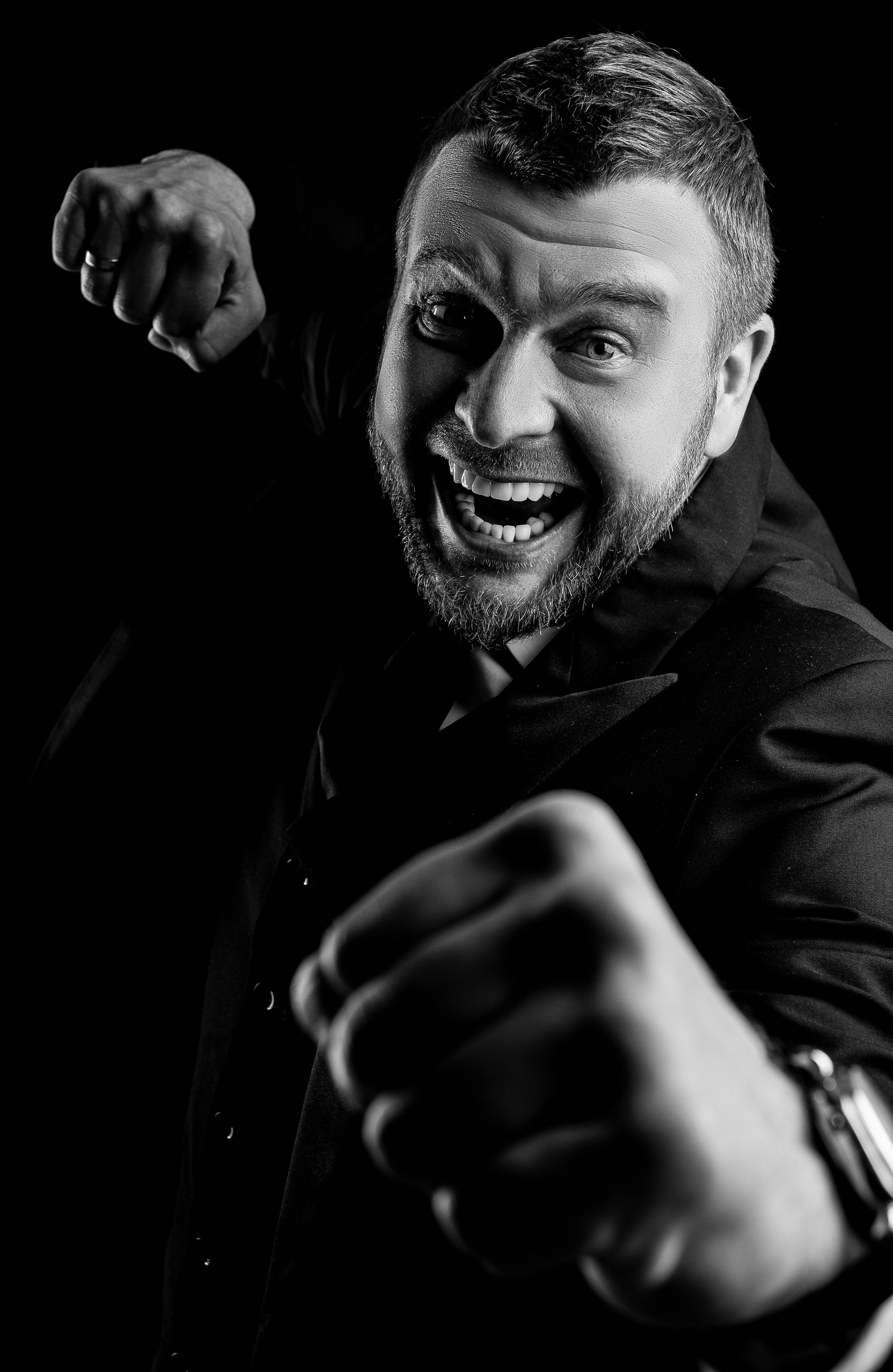 Юрий Блинов. Фотограф и видеограф Евгений Романов Санкт-Петербург