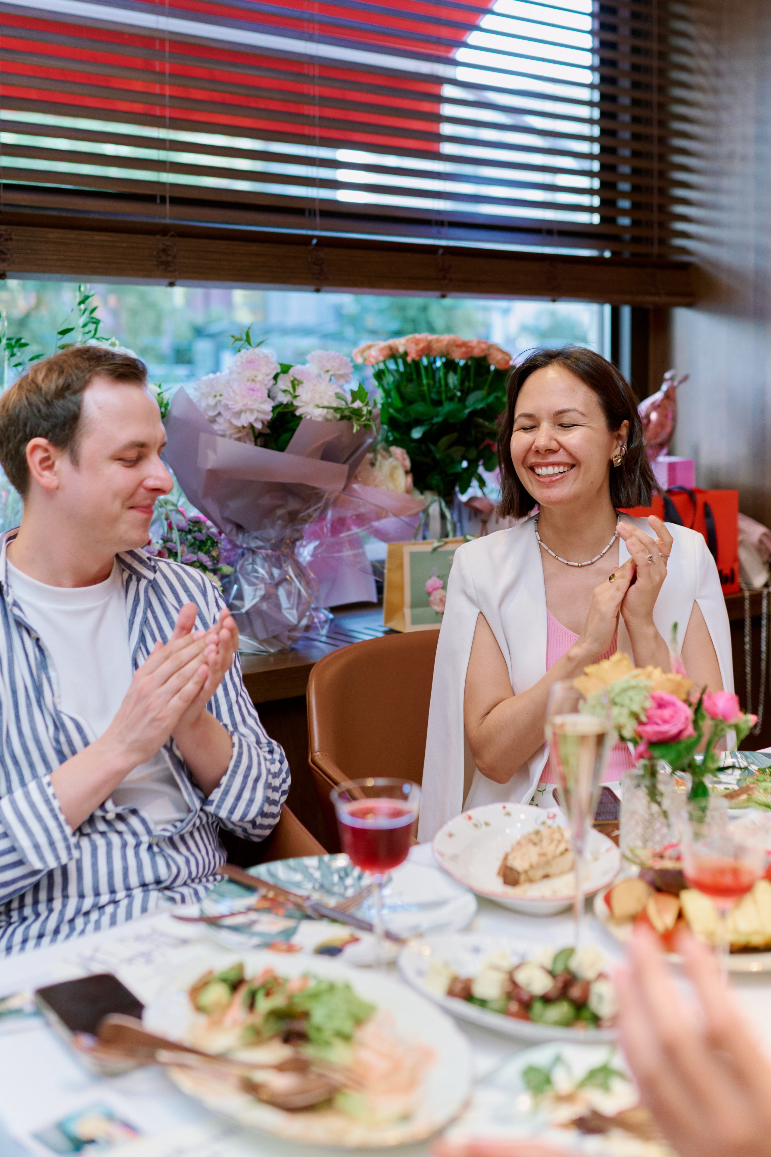 Mash Moments. Главная