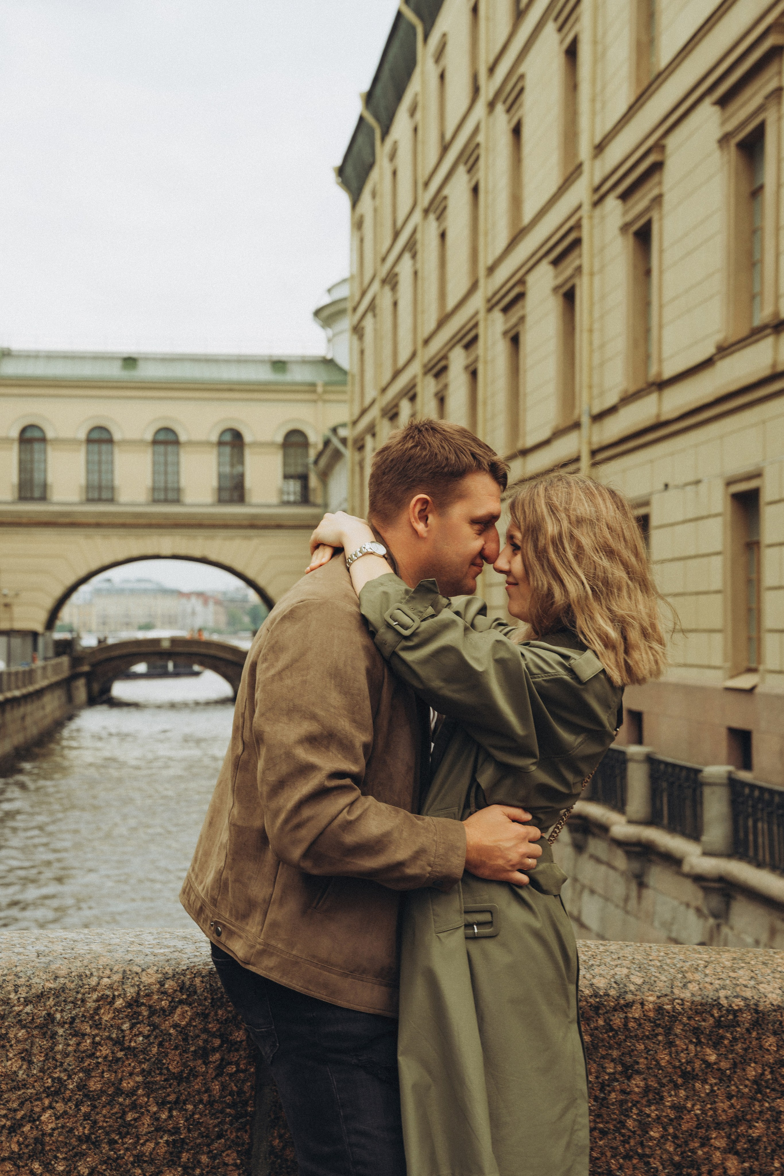 O & A. Фотограф Санкт-Петербург/Гомель Виктория Петрова