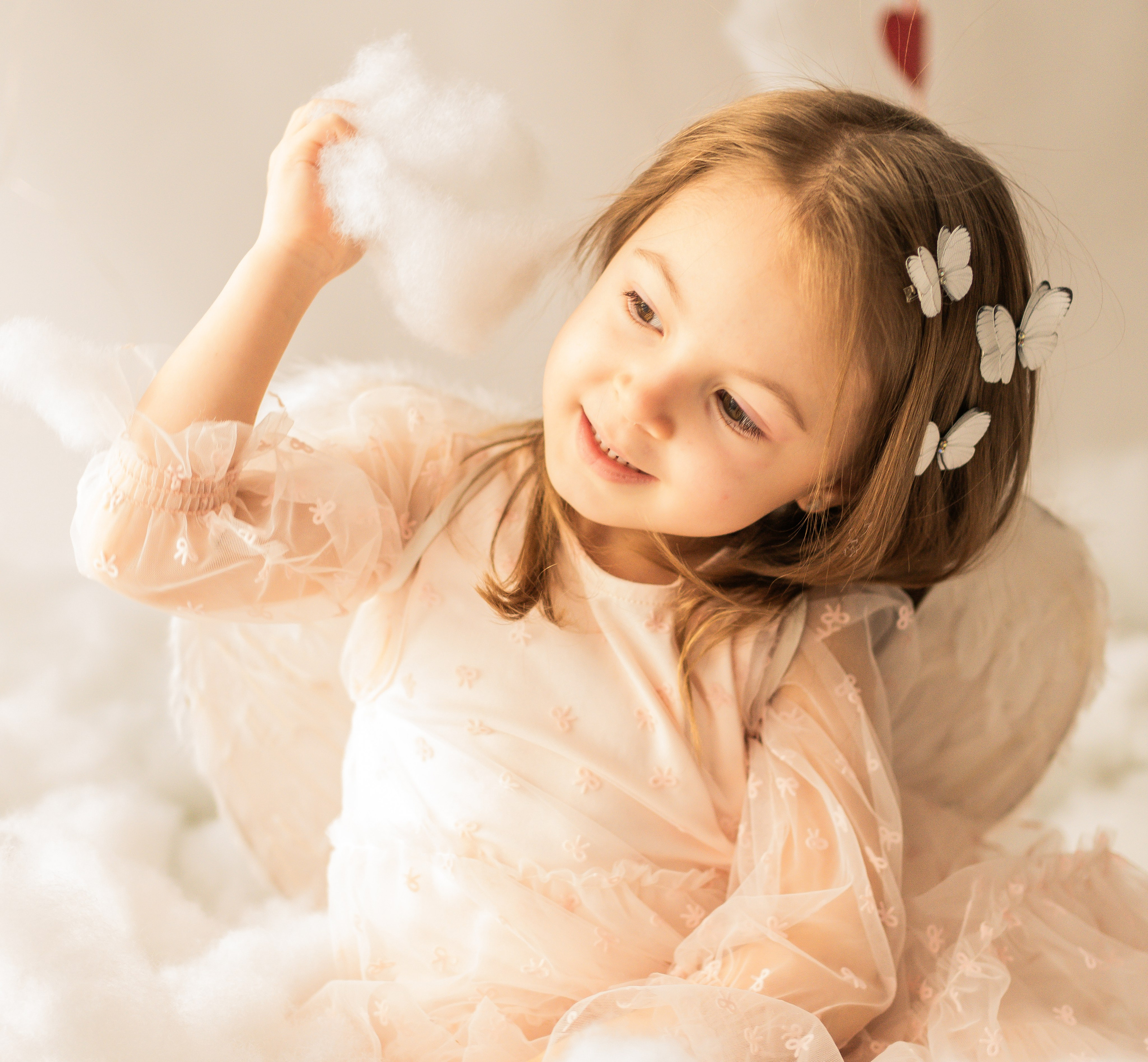 Про любовь. Семейный фотограф Ефремова Виктория