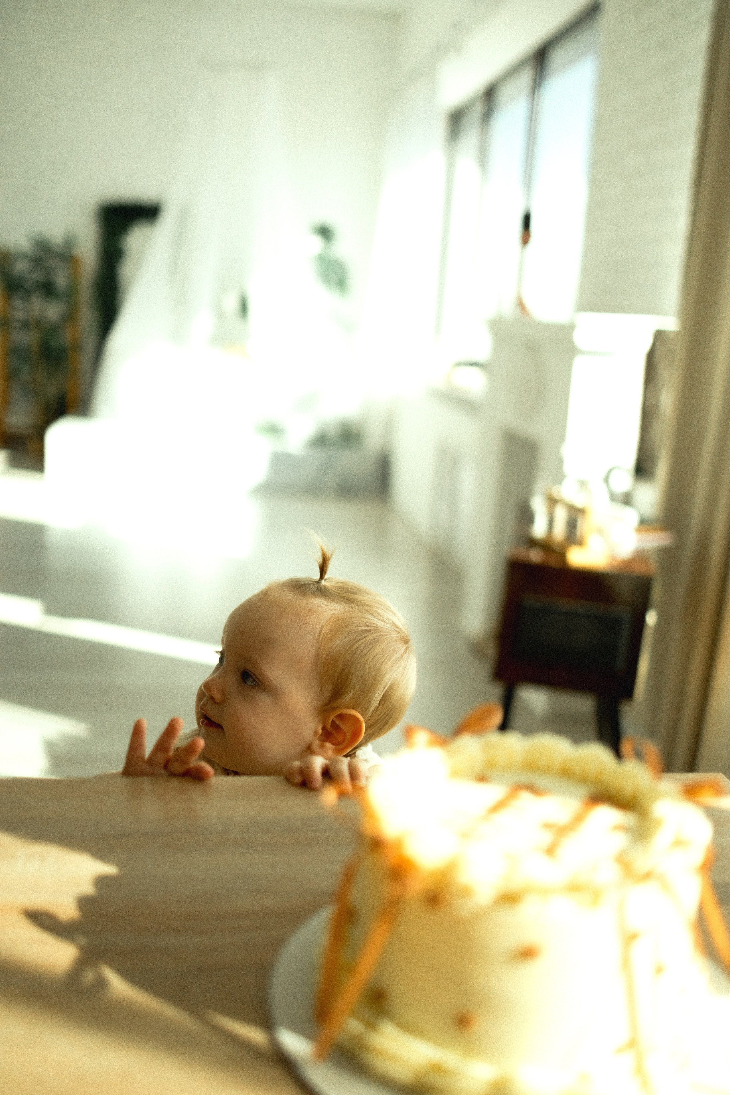 Семейные дела. Фотограф Нина Крутая Москва