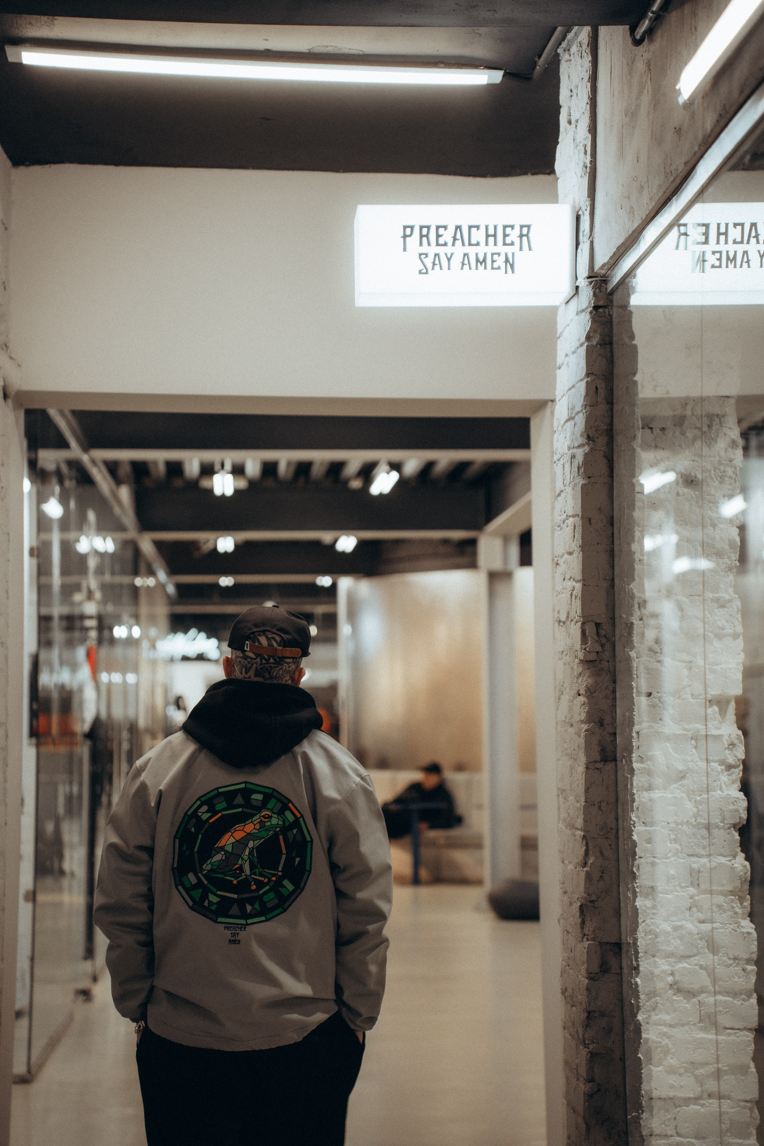 D.Masta & Preacher Say Amen & Moroz ph