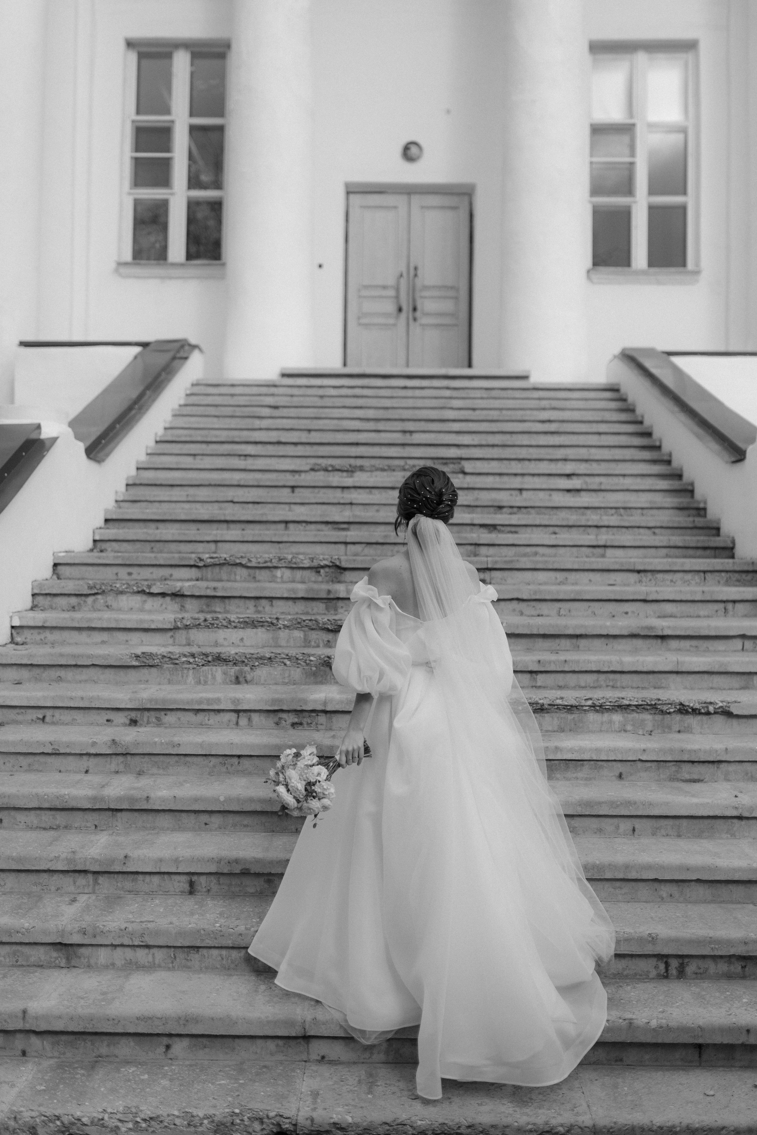 Иван и Екатерина. Свадебный фотограф Владимир Воронин