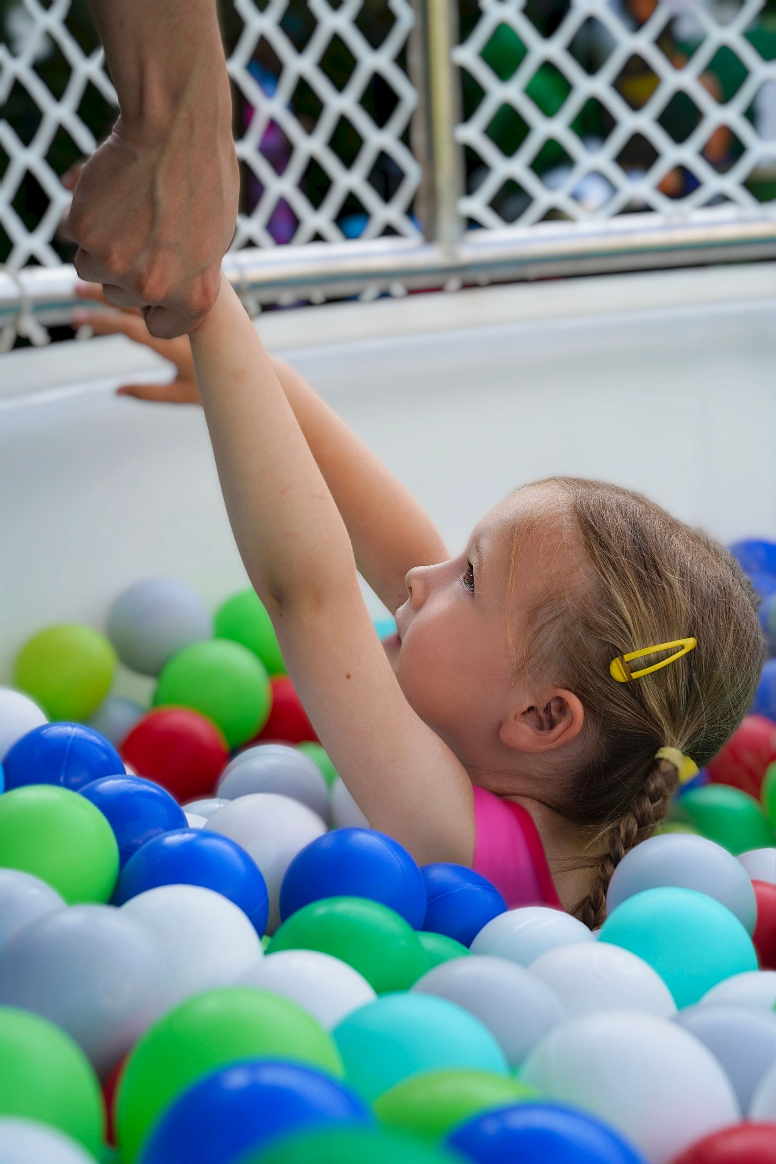 Детские праздники. Zaytseva.weddings