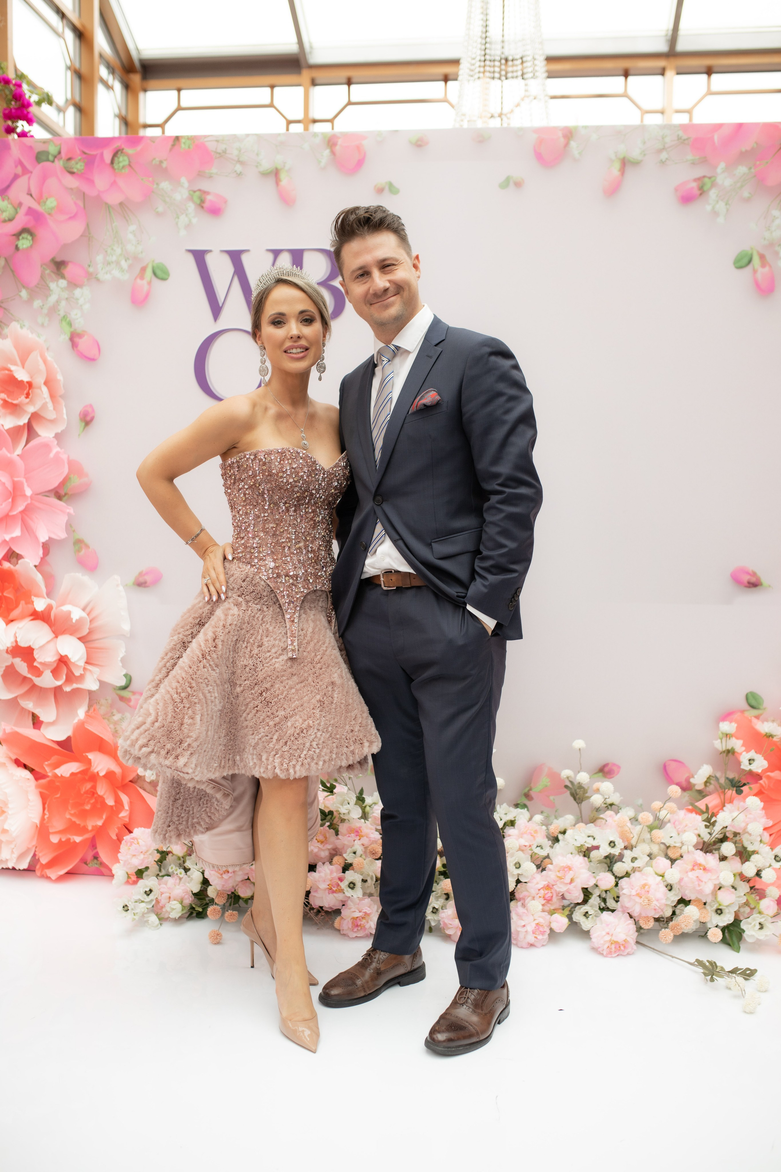 Корпоратив для бизнес-клуба. Фотограф Москва