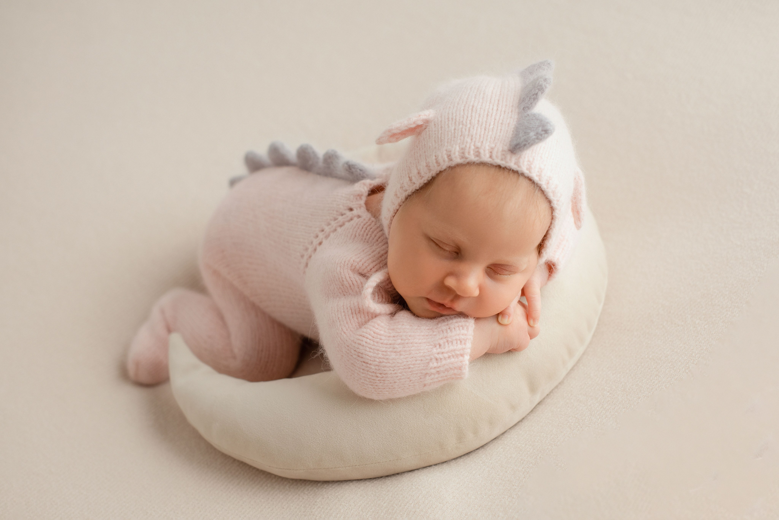 Новорожденные. Фотограф Новорожденных во Владивостоке Ольга Галаницкая