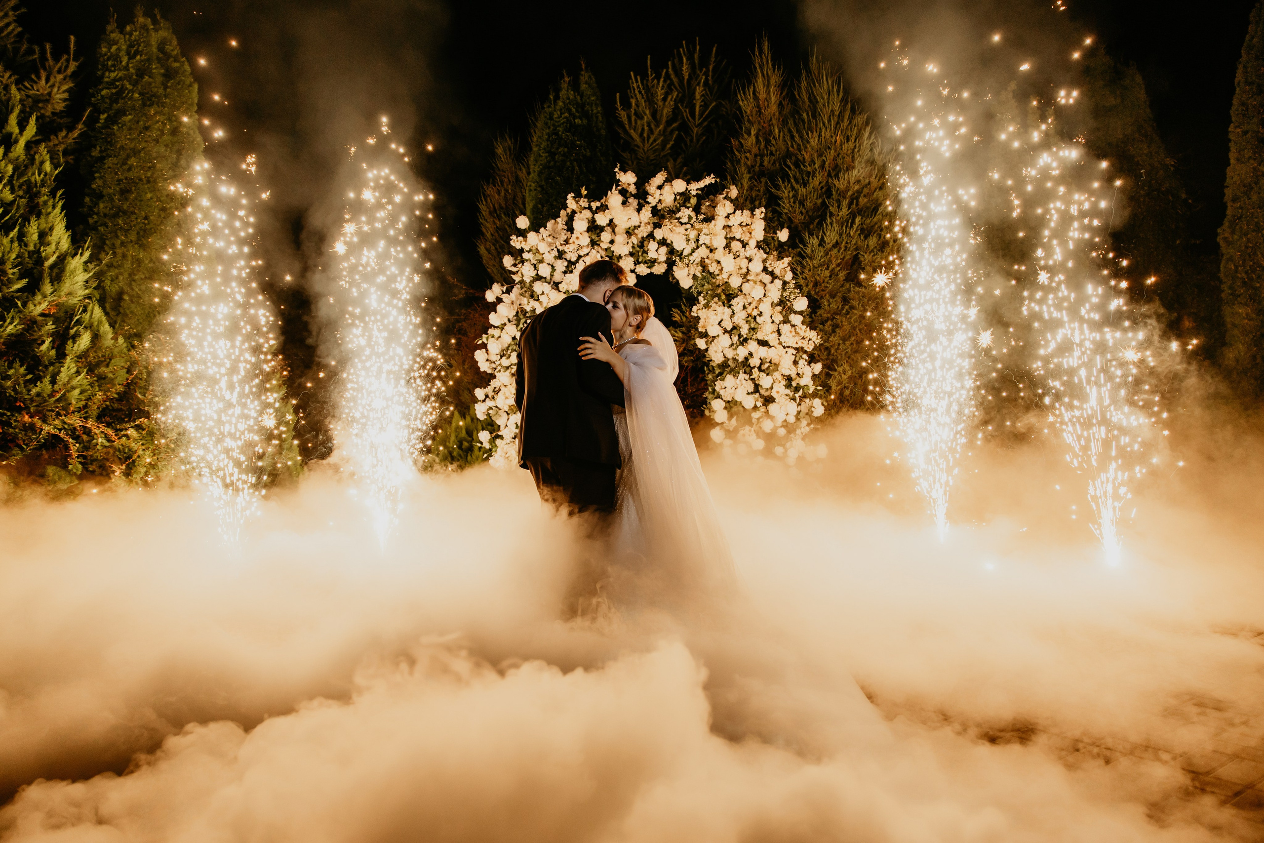 Илья и Алёна. Свадебный и портретный фотограф Минск Евсович Инна