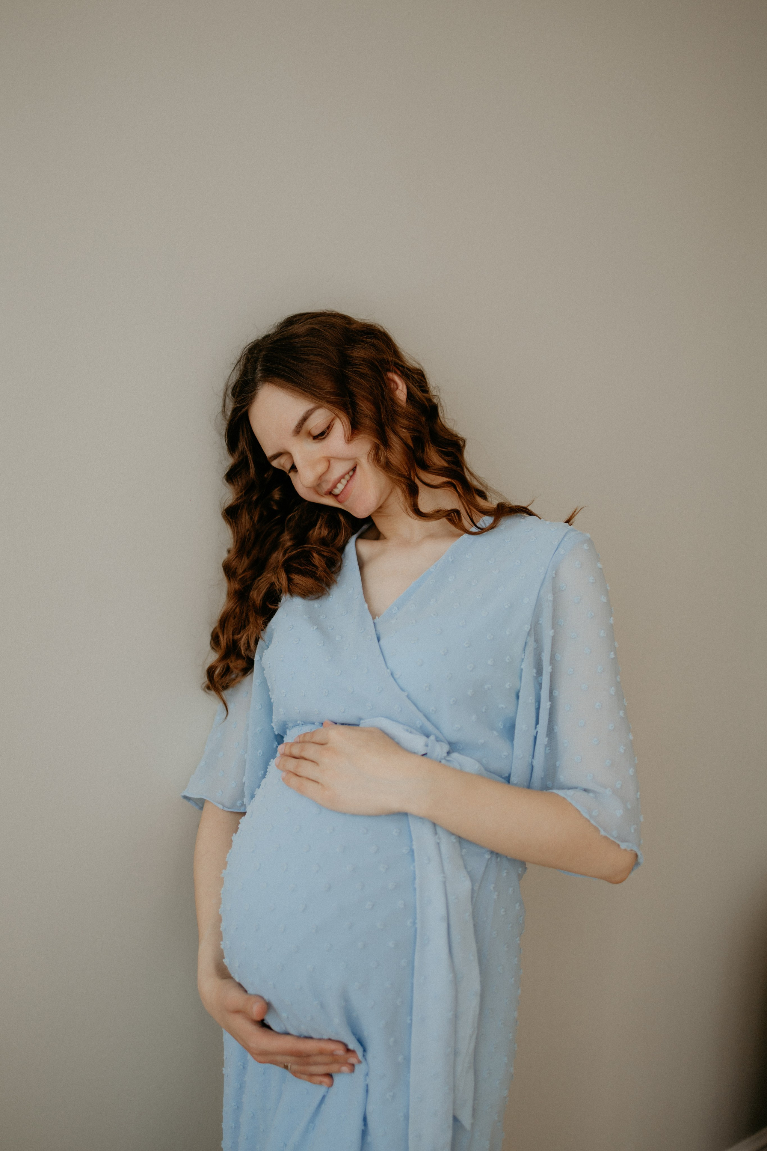 Ася и Дима в ожидании. Свадебный и портретный фотограф Минск Евсович Инна