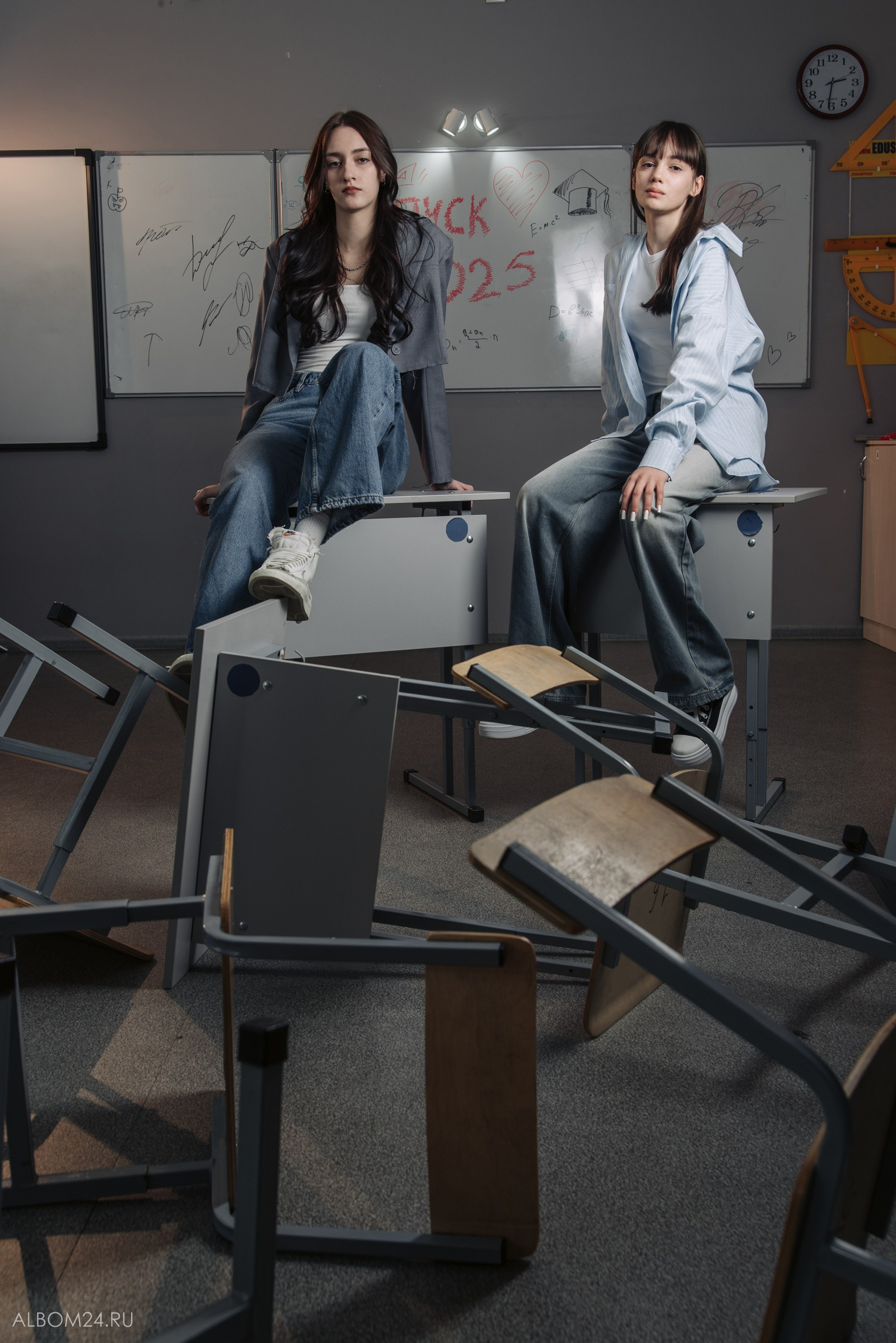 Портфолио школа старшие классы. Выпускные альбомы и фотосъемка в Красноярске