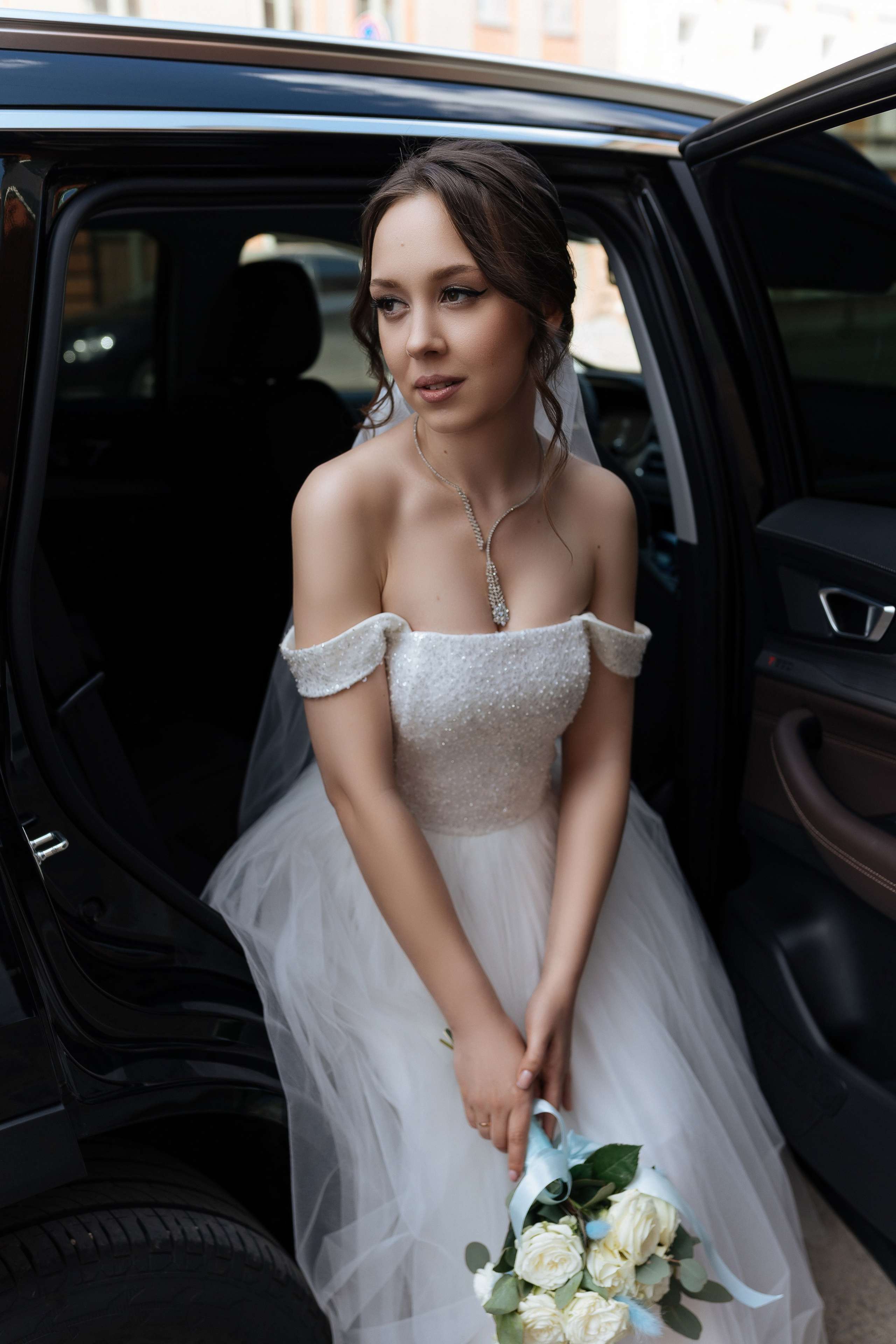 Роман и Екатерина. Свадебный фотограф в Перми и Пермском крае Алена Мартынова